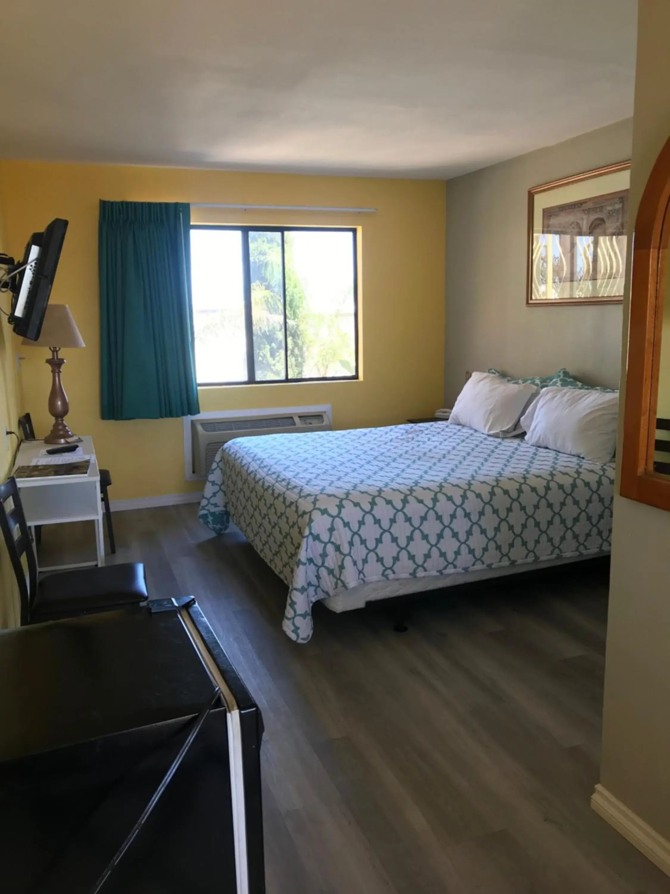 777 Motor Inn 777 Motor Inn