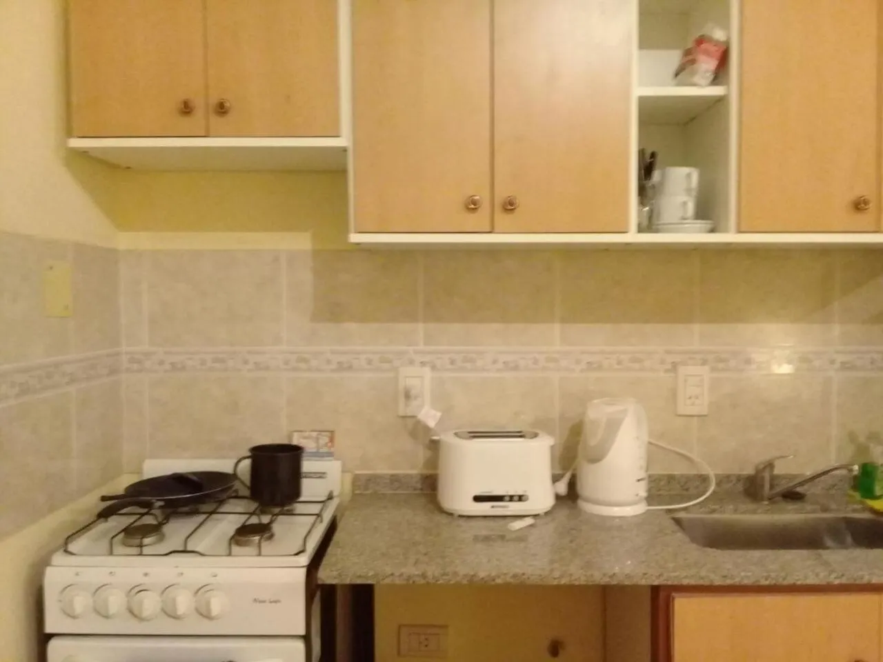 B3 Apartments