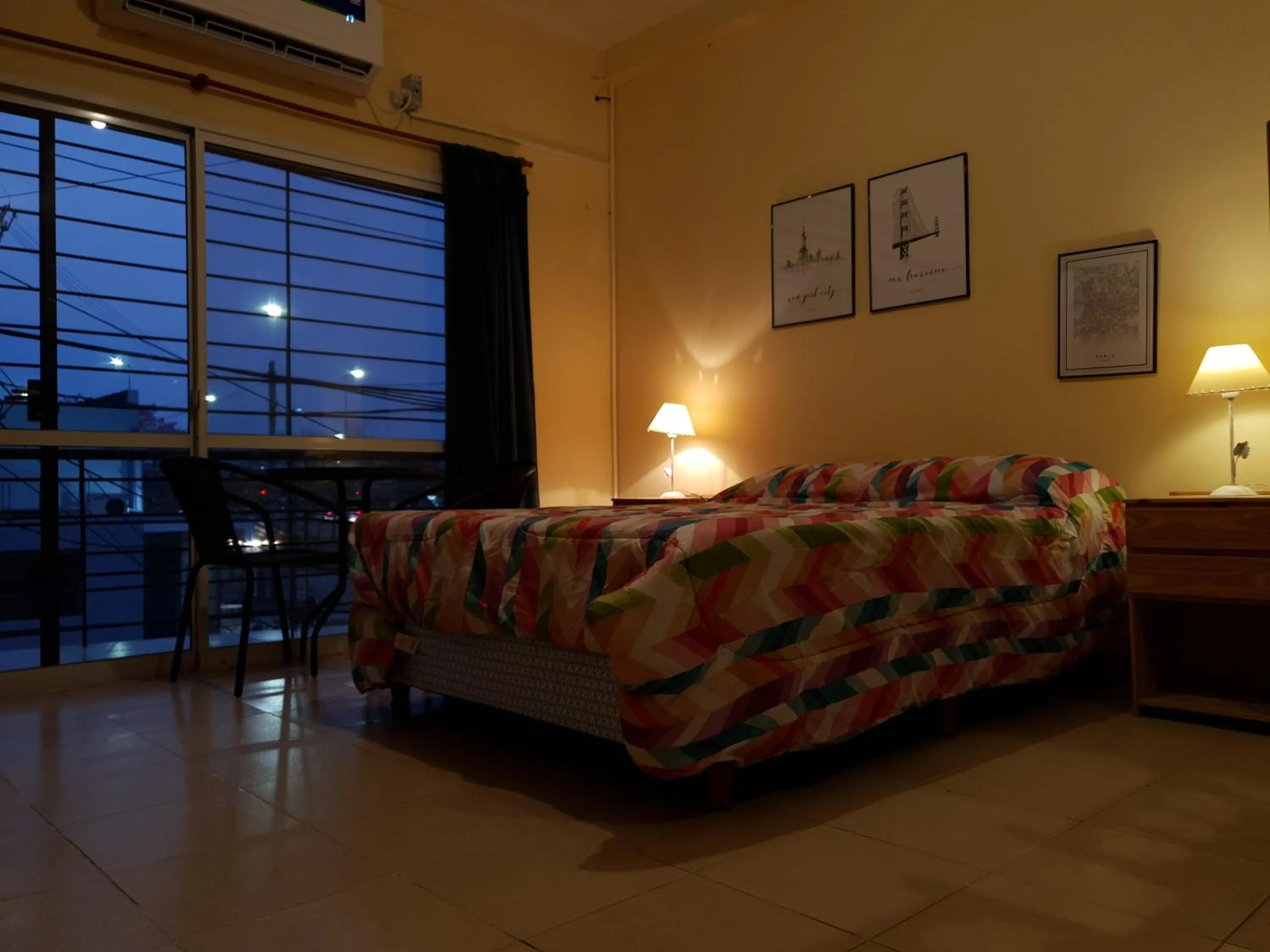 B3 Apartments