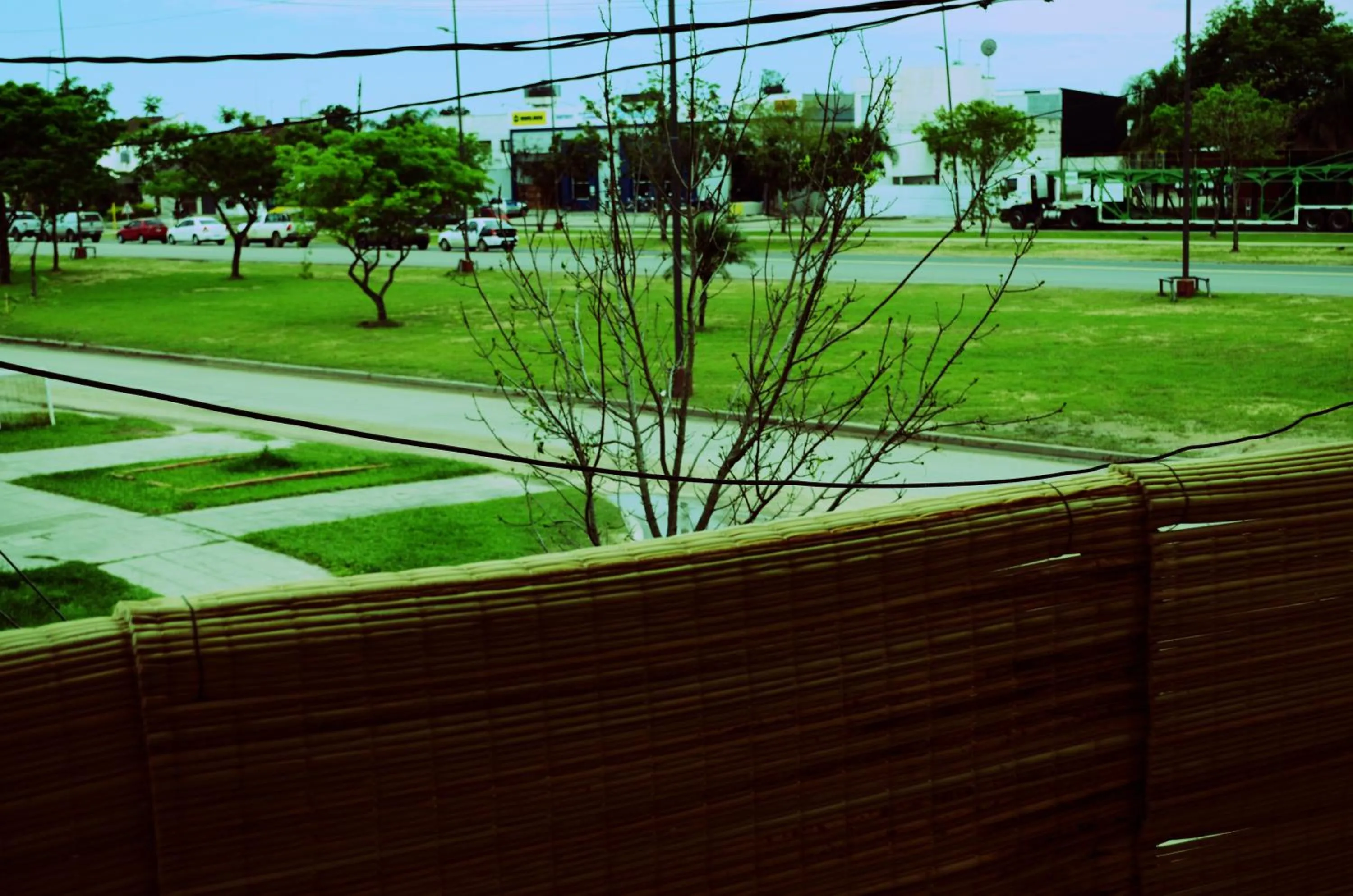 B3 Apartments
