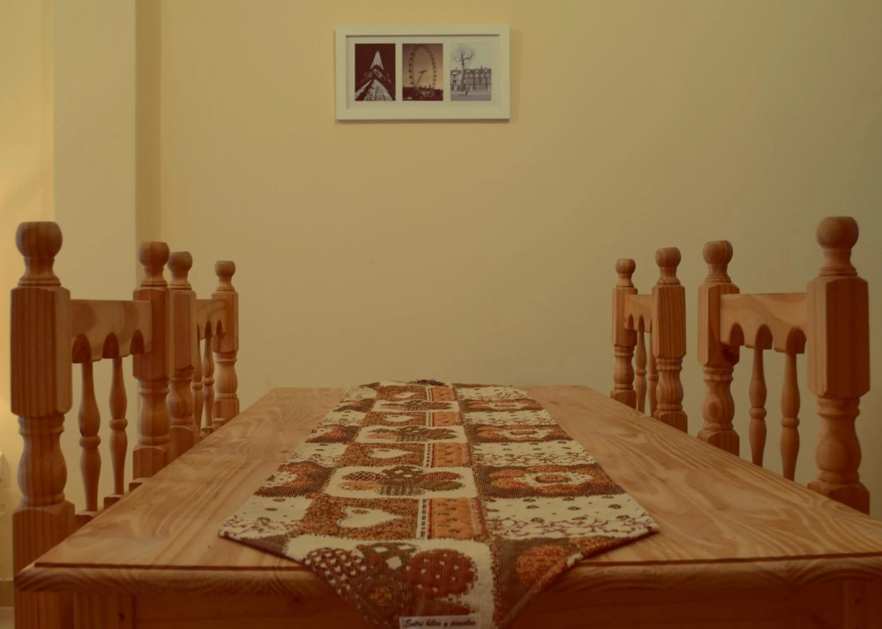 B3 Apartments