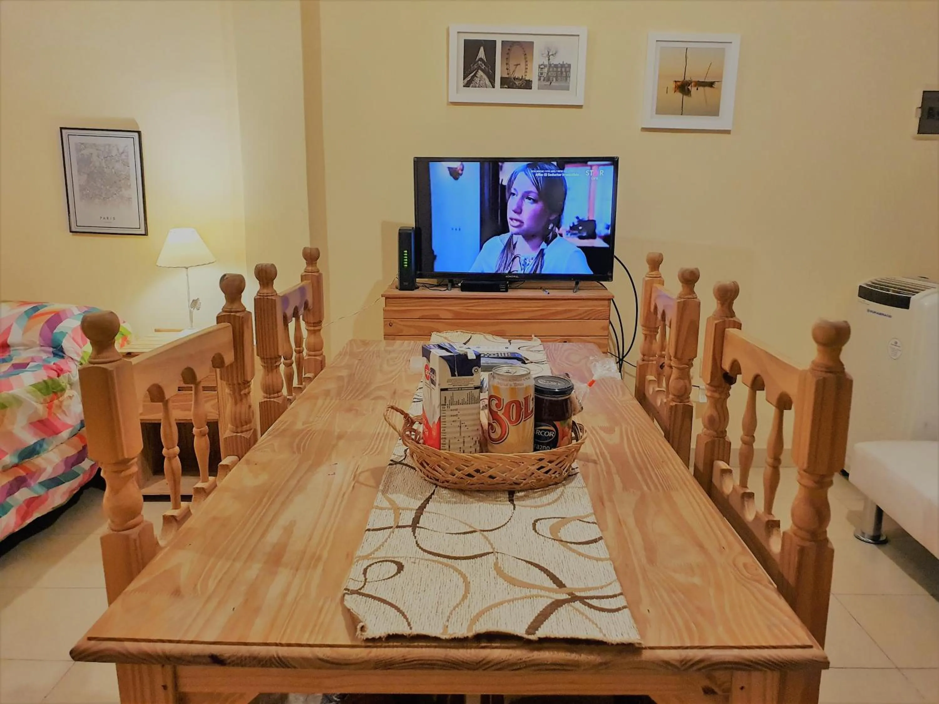 B3 Apartments