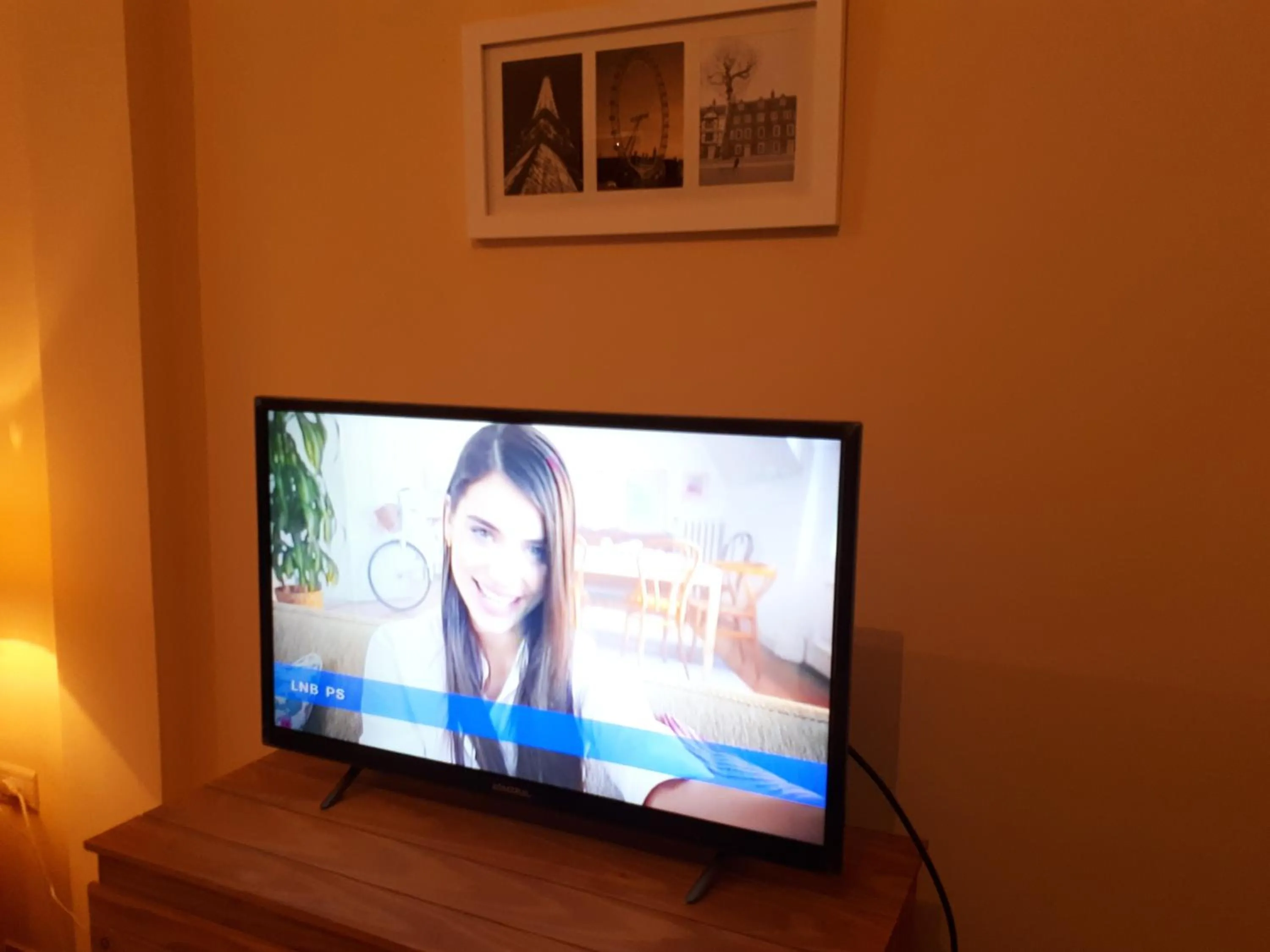 B3 Apartments