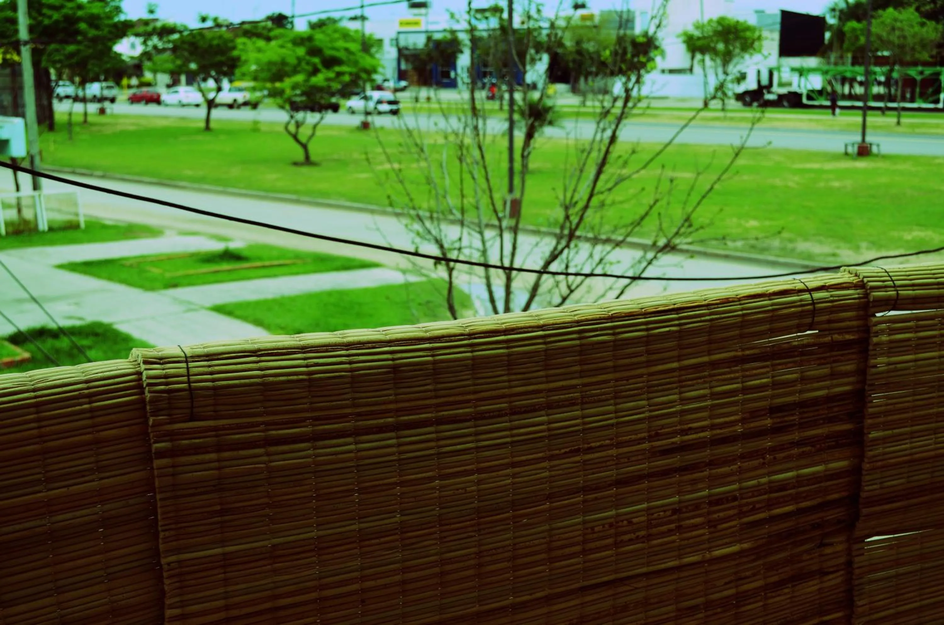 B3 Apartments