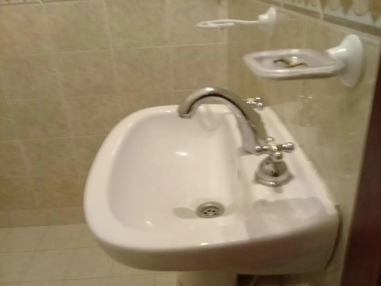 B3 Apartments
