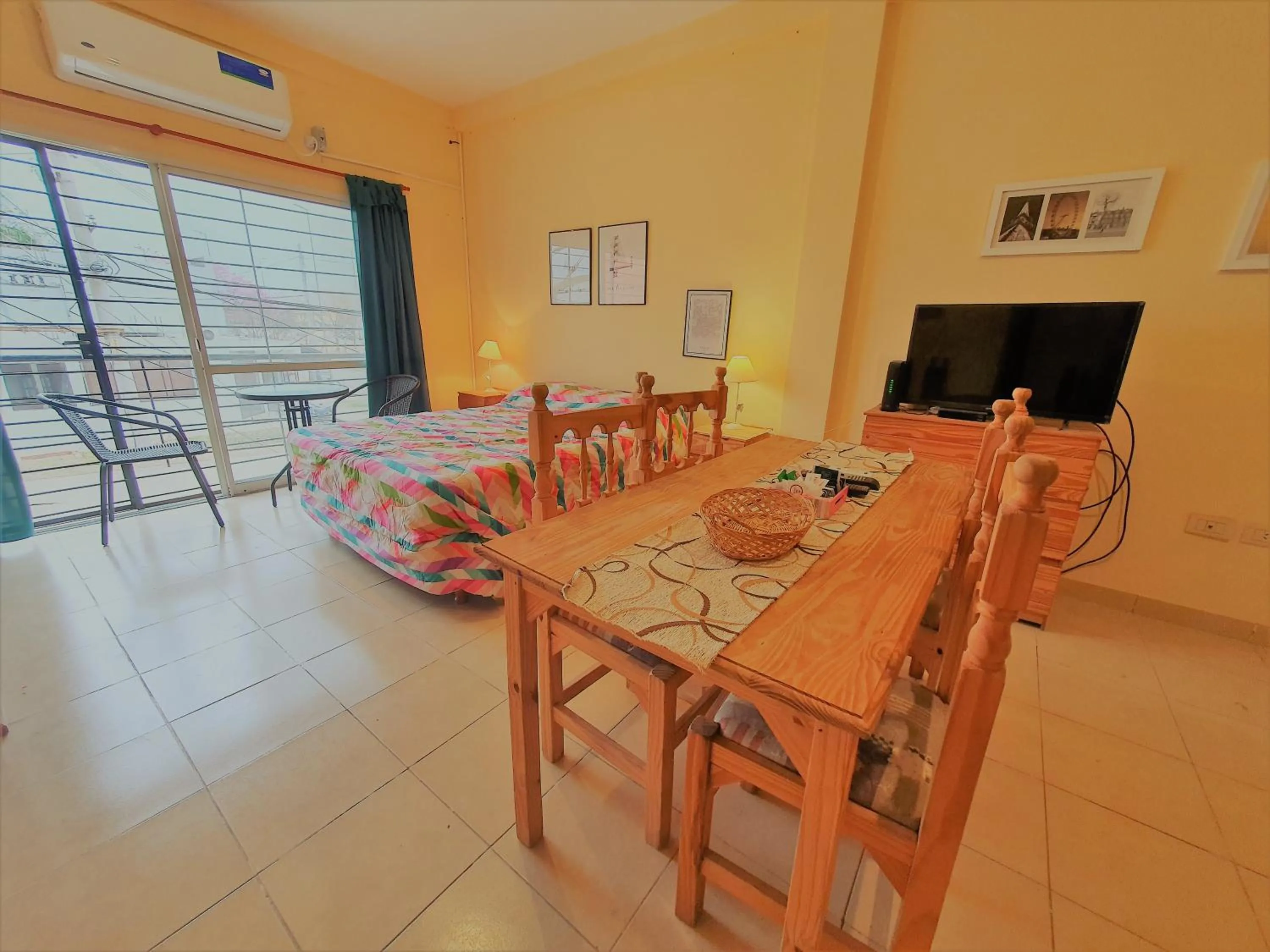 B3 Apartments