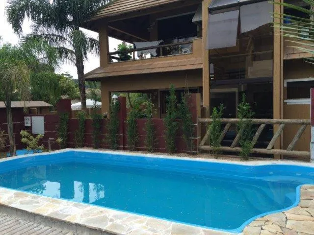 Activities in Vila dos Coqueiros