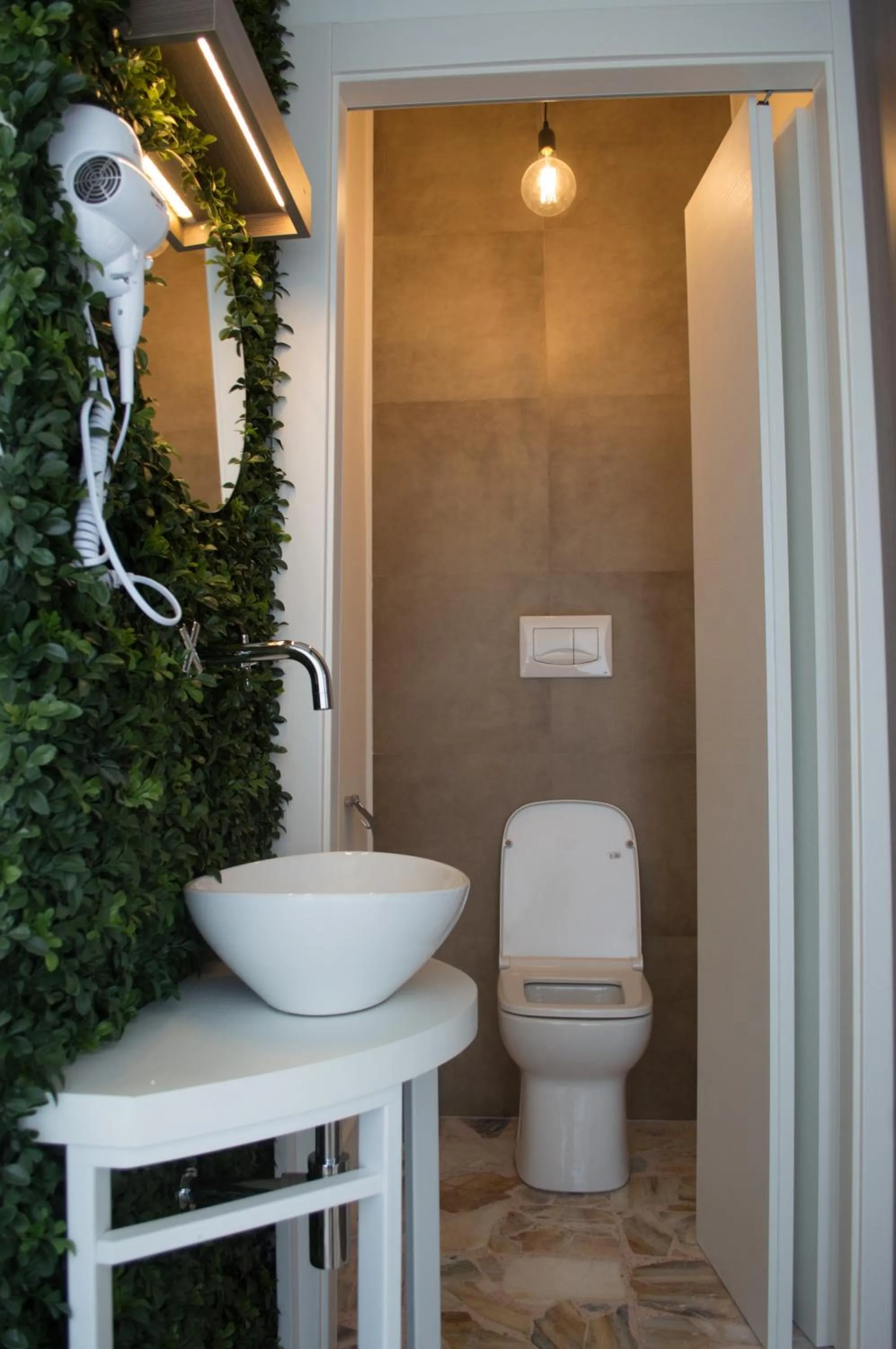 Boite d'Esprit b&b de luxe