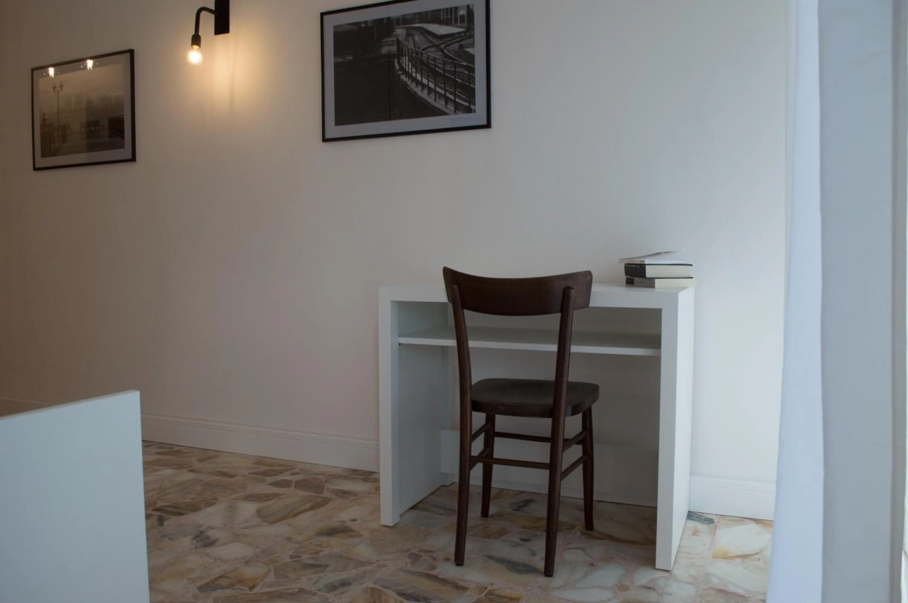 Boite d'Esprit b&b de luxe