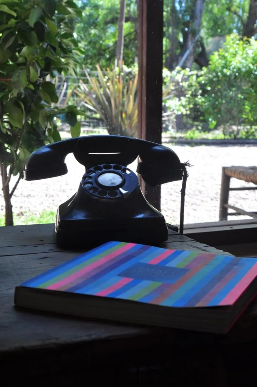 Decorative detail in Posada Borravino