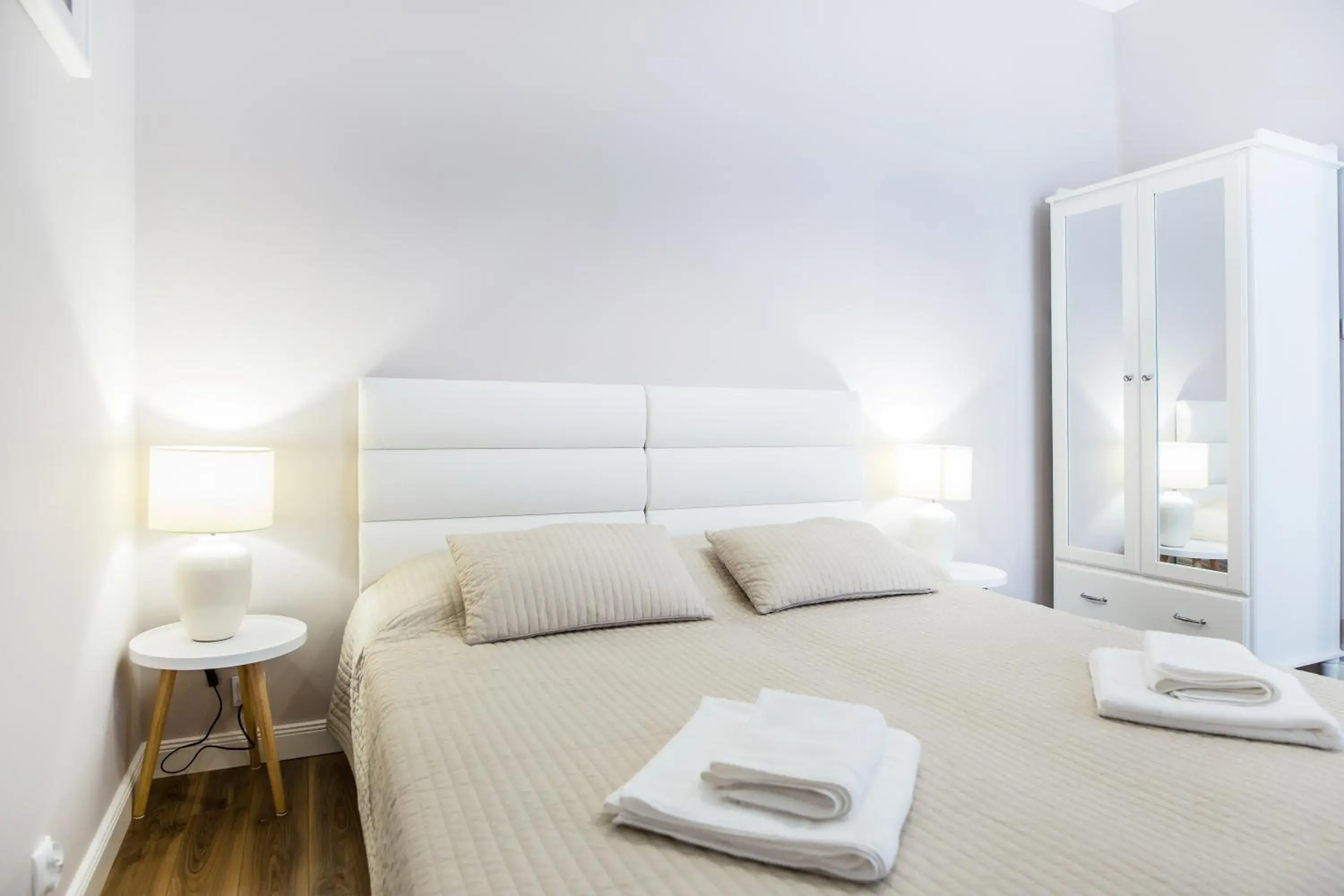 Apartment - Ground Floor in Krakow Central Apartments Apartment - Ground Floor in Krakow Central Apartments