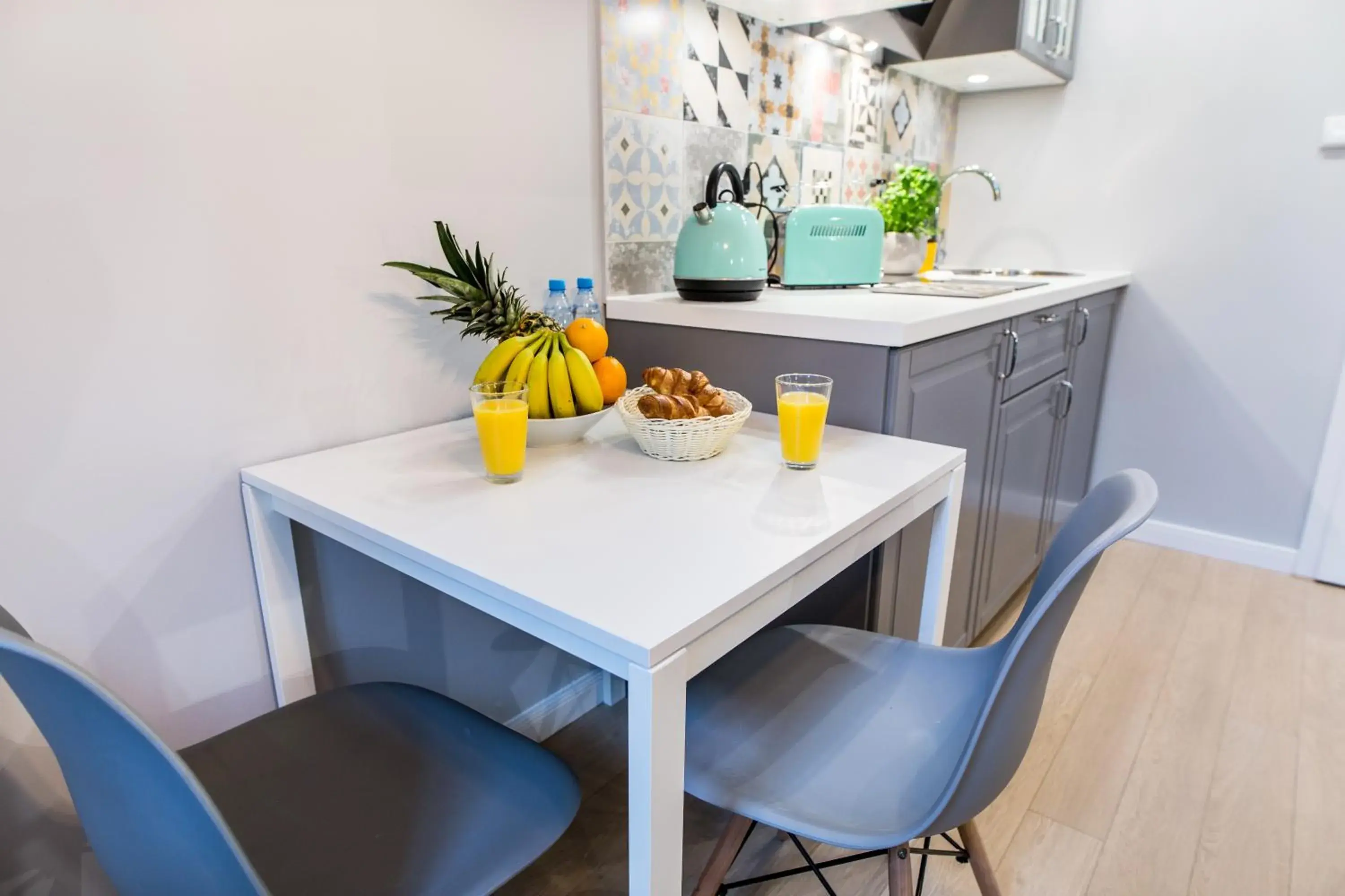 Standard Apartment in Krakow Central Apartments Standard Apartment in Krakow Central Apartments