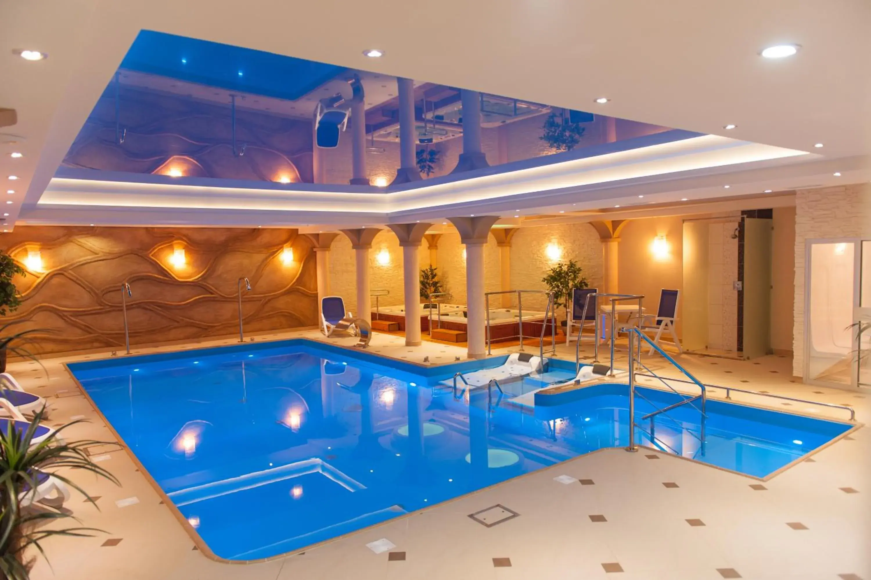 Hotel Adam & Spa Hotel Adam & Spa