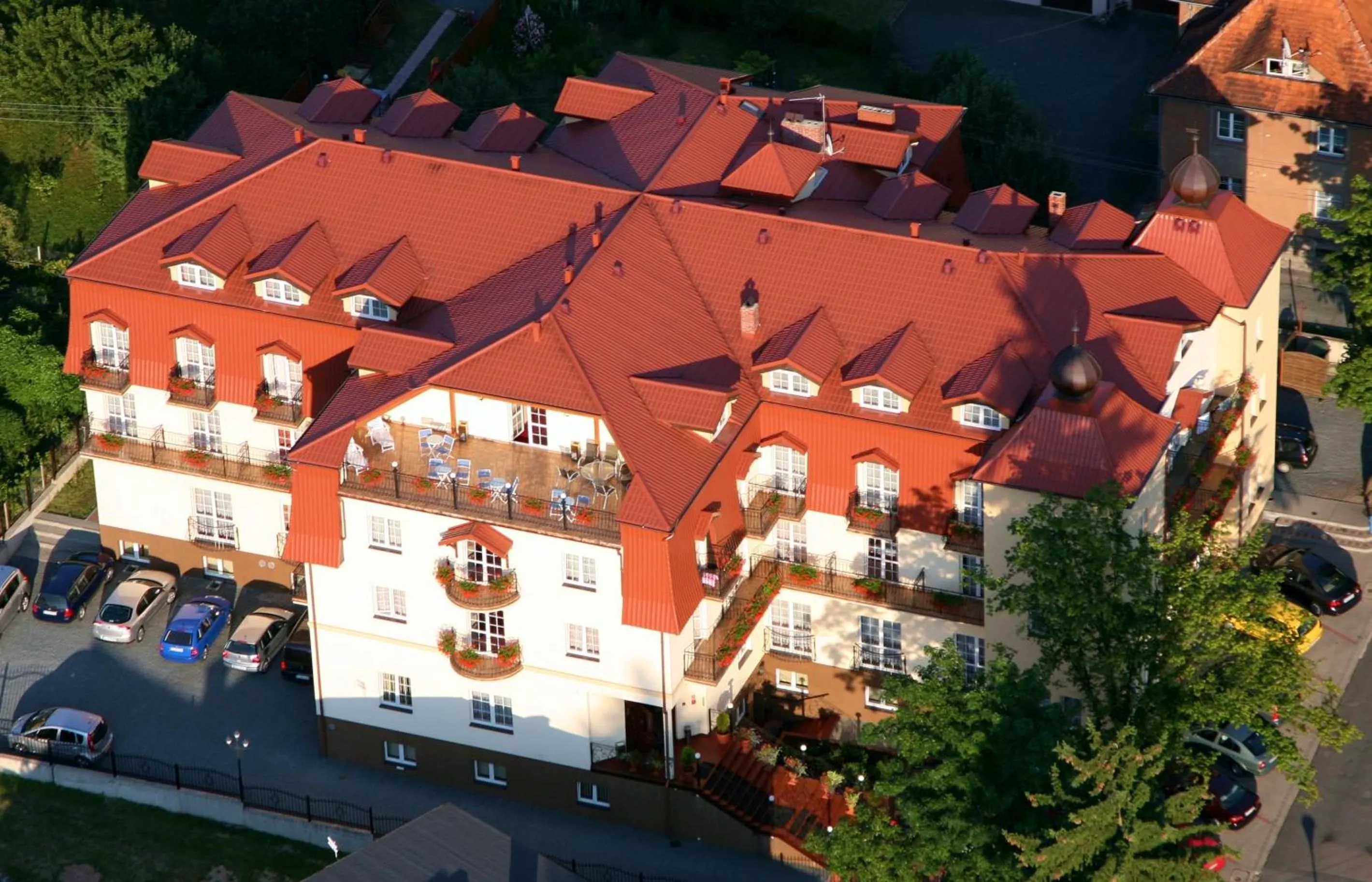 Hotel Adam & Spa