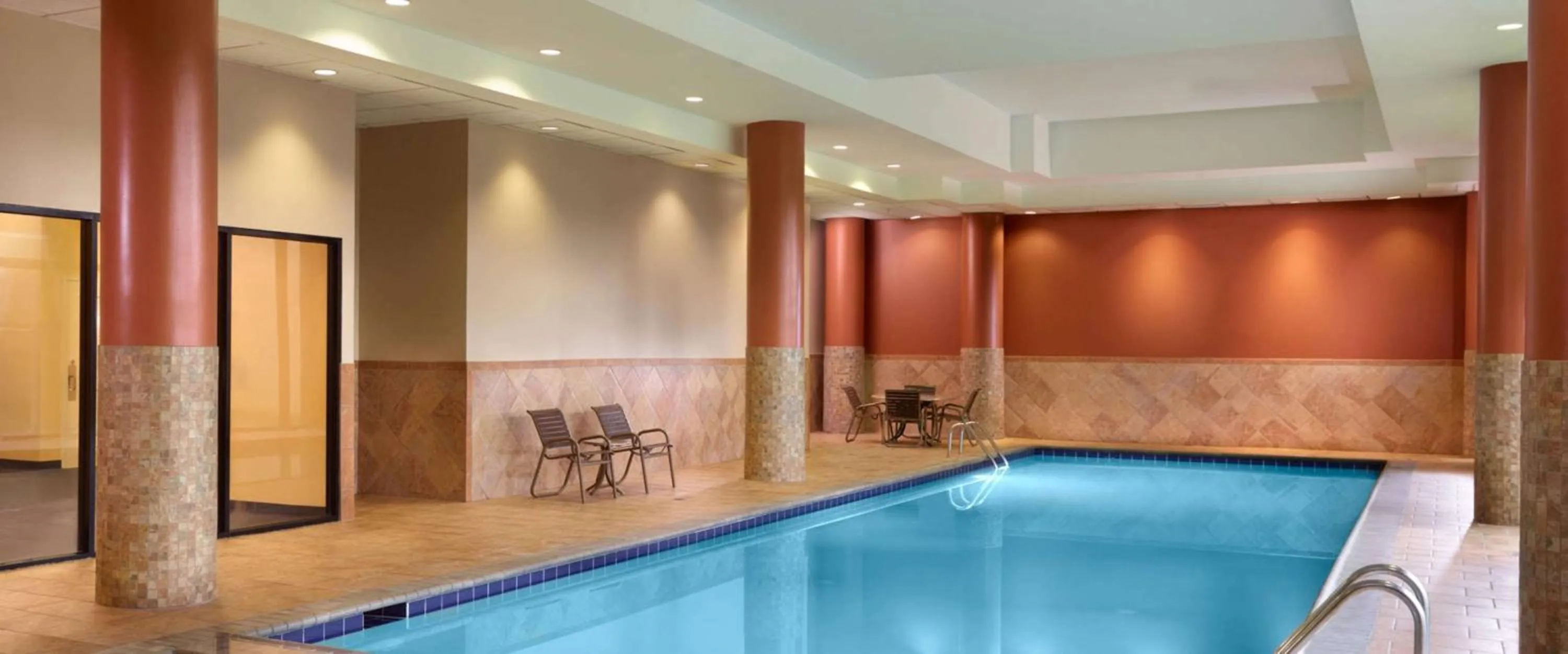 Activities in Sonesta Select Atlanta Cumberland Galleria Ballpark