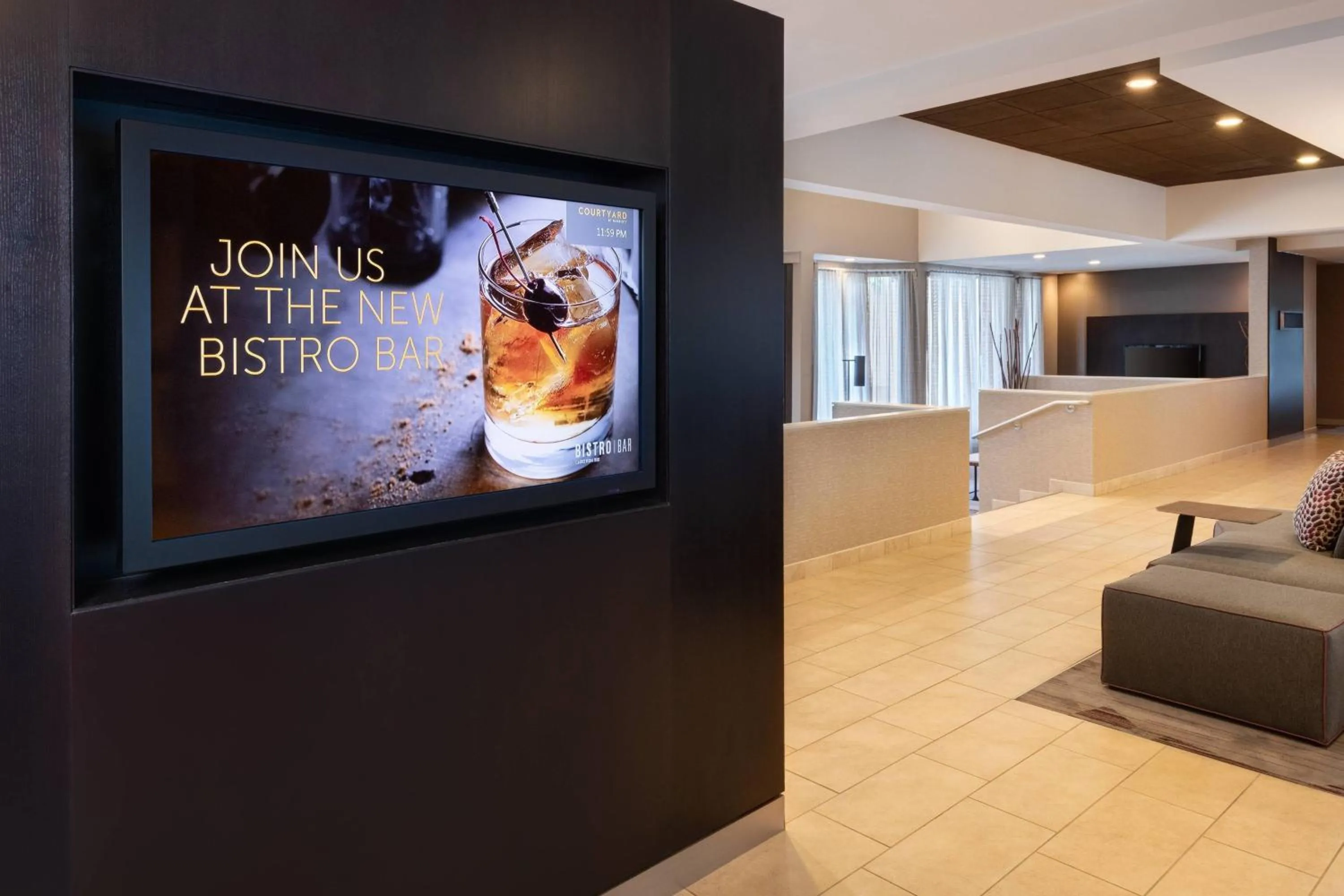 Other in Courtyard by Marriott Atlanta Executive Park/Emory