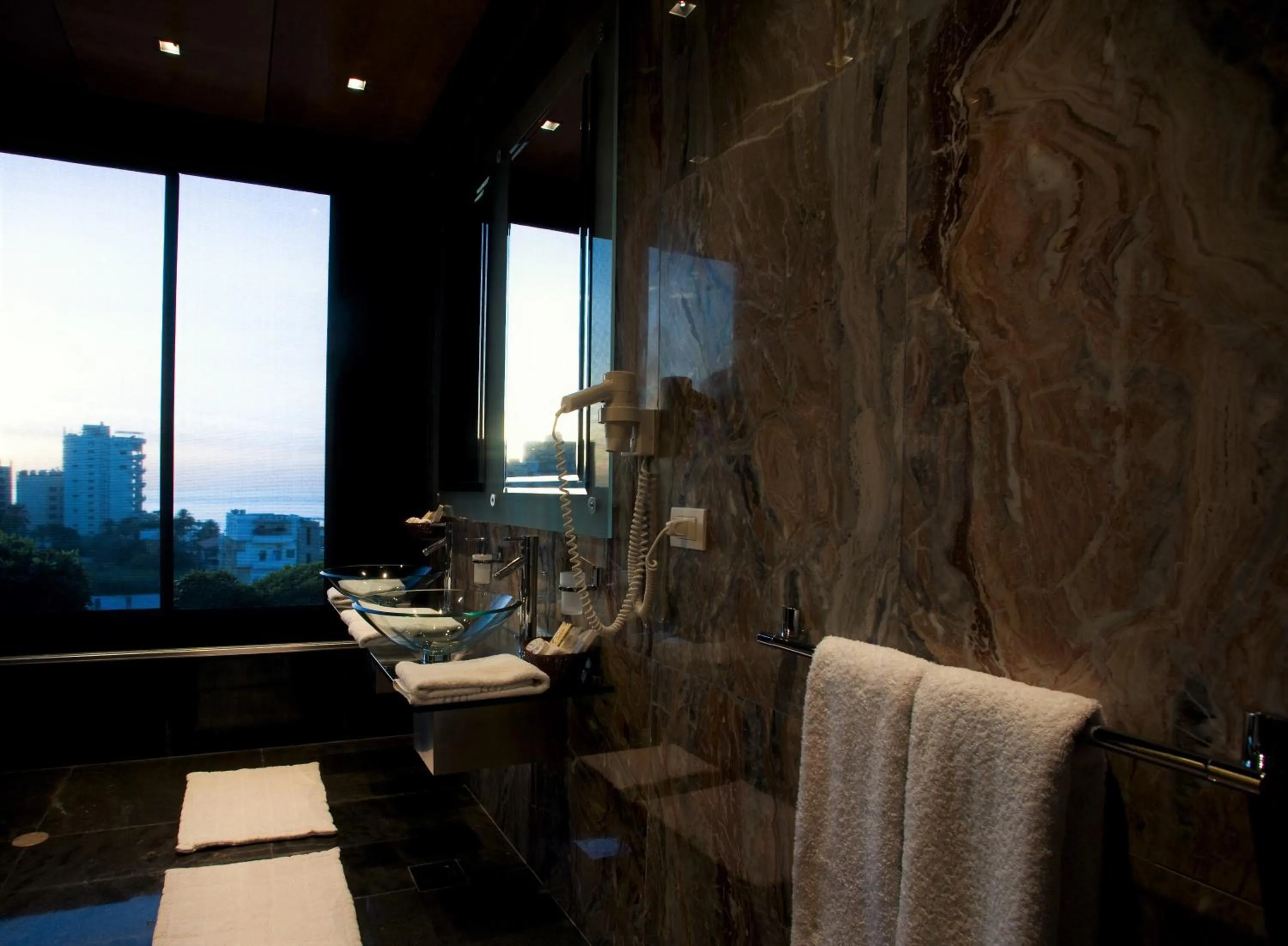 Bathroom in Lahoya Beirut