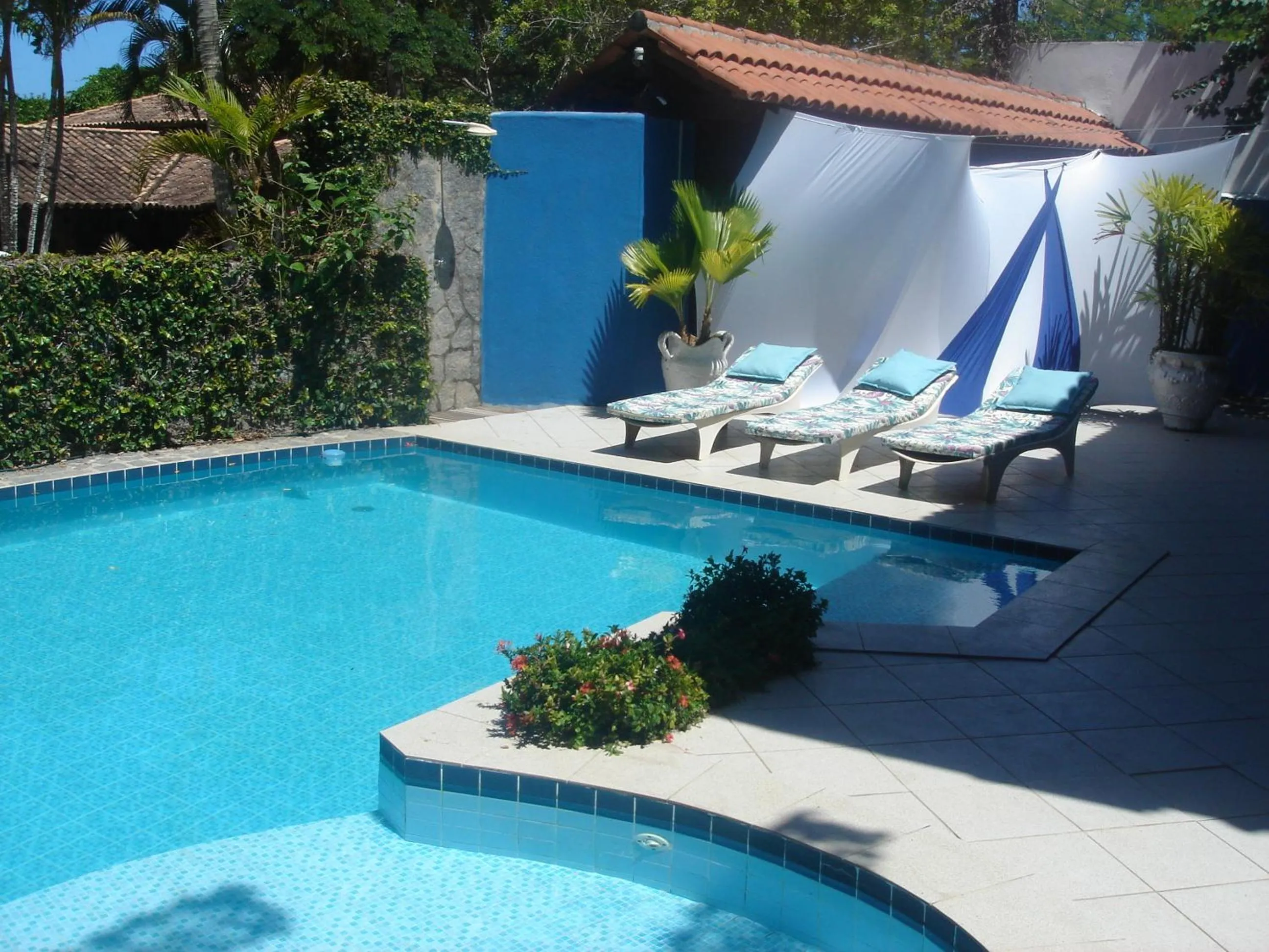 Day in Pousada Fragata - Arraial D Ajuda - Melhor Localização e Atendimento