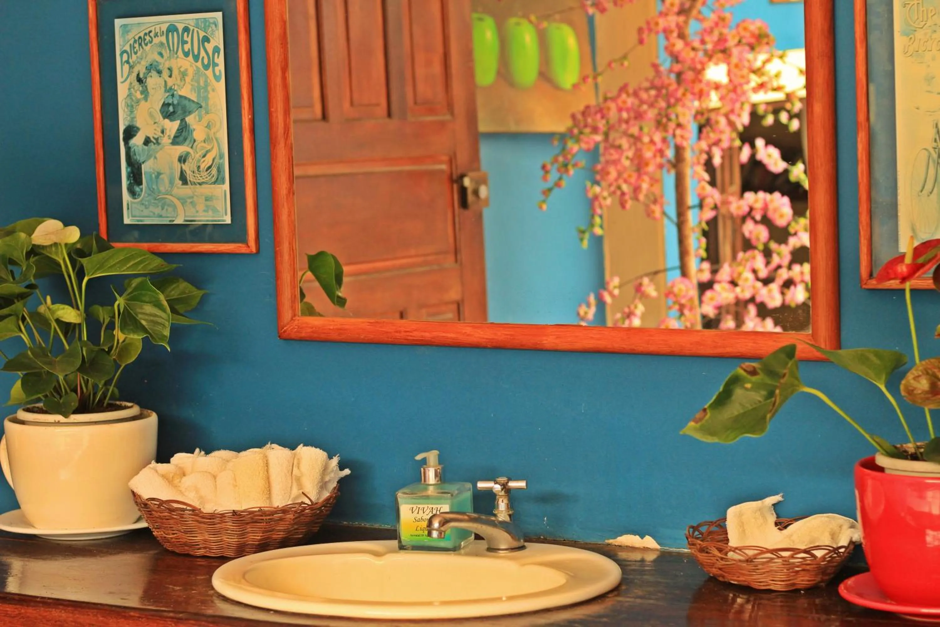 Balcony/Terrace in Pousada Fragata - Arraial D Ajuda - Melhor Localização e Atendimento