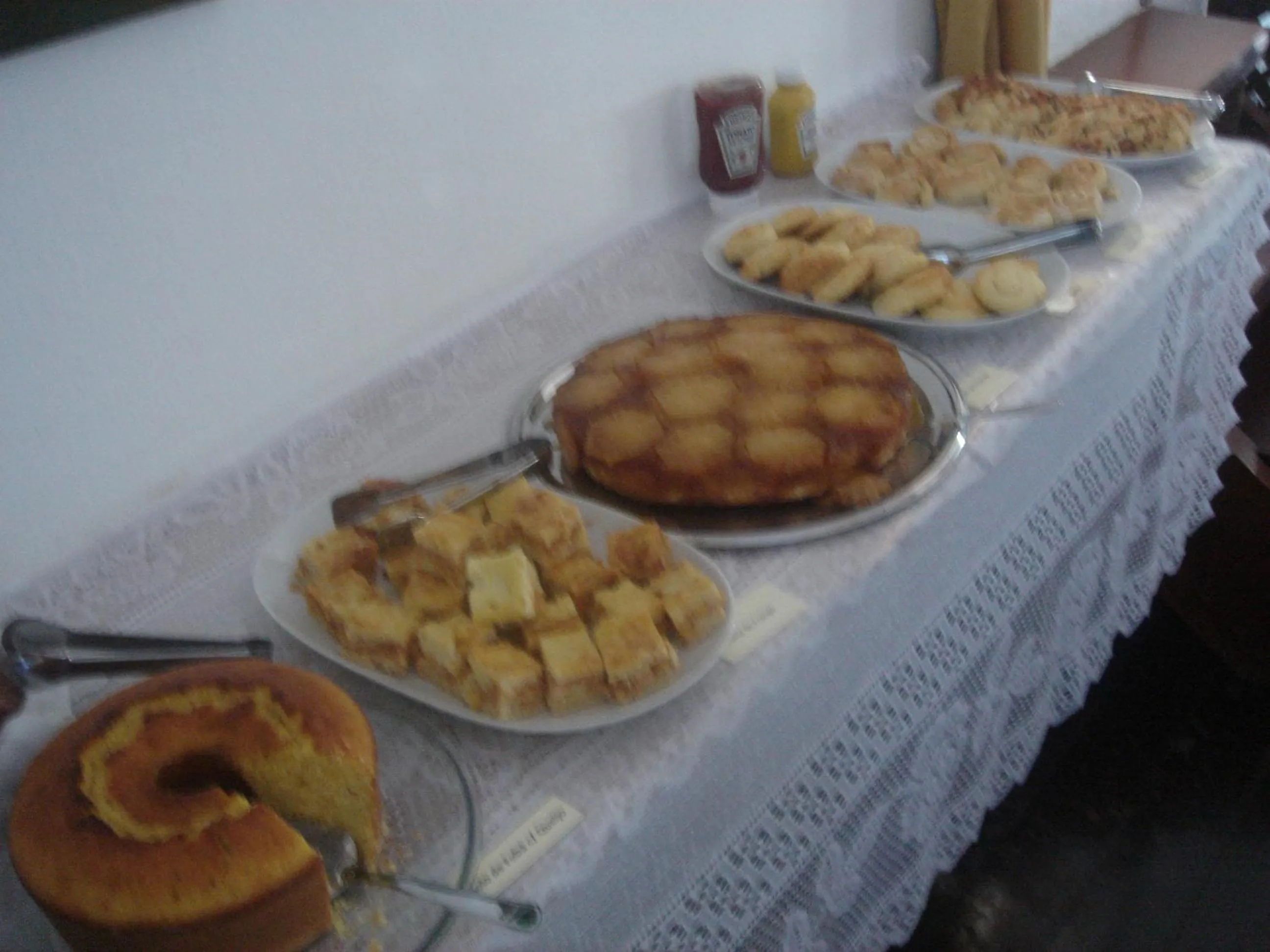 Food in Pousada Fragata - Arraial D Ajuda - Melhor Localização e Atendimento