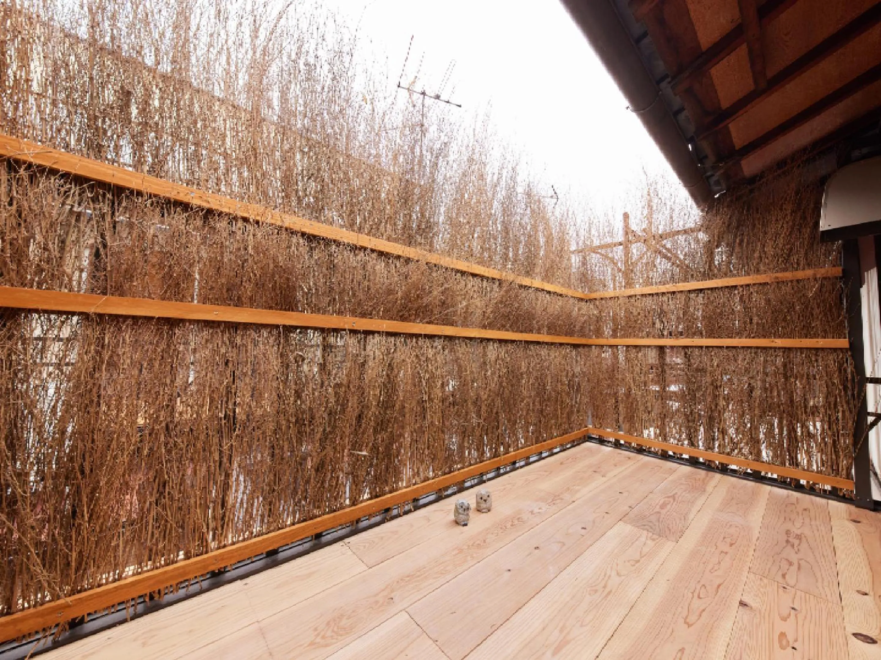 Photo of the whole room in Kyomachiya Higashiyama Sanjo Kanau