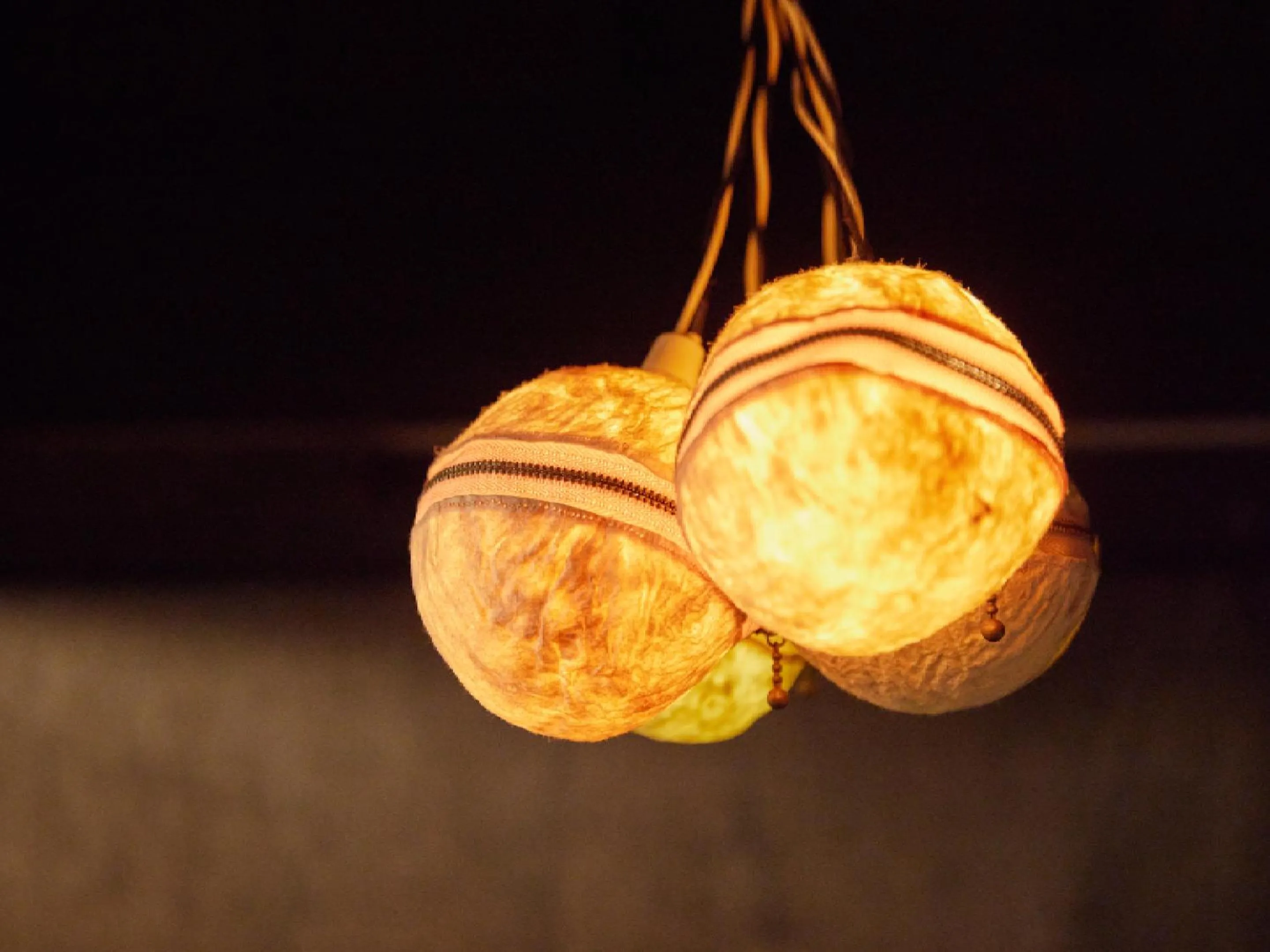 Photo of the whole room in Kyomachiya Higashiyama Sanjo Kanau