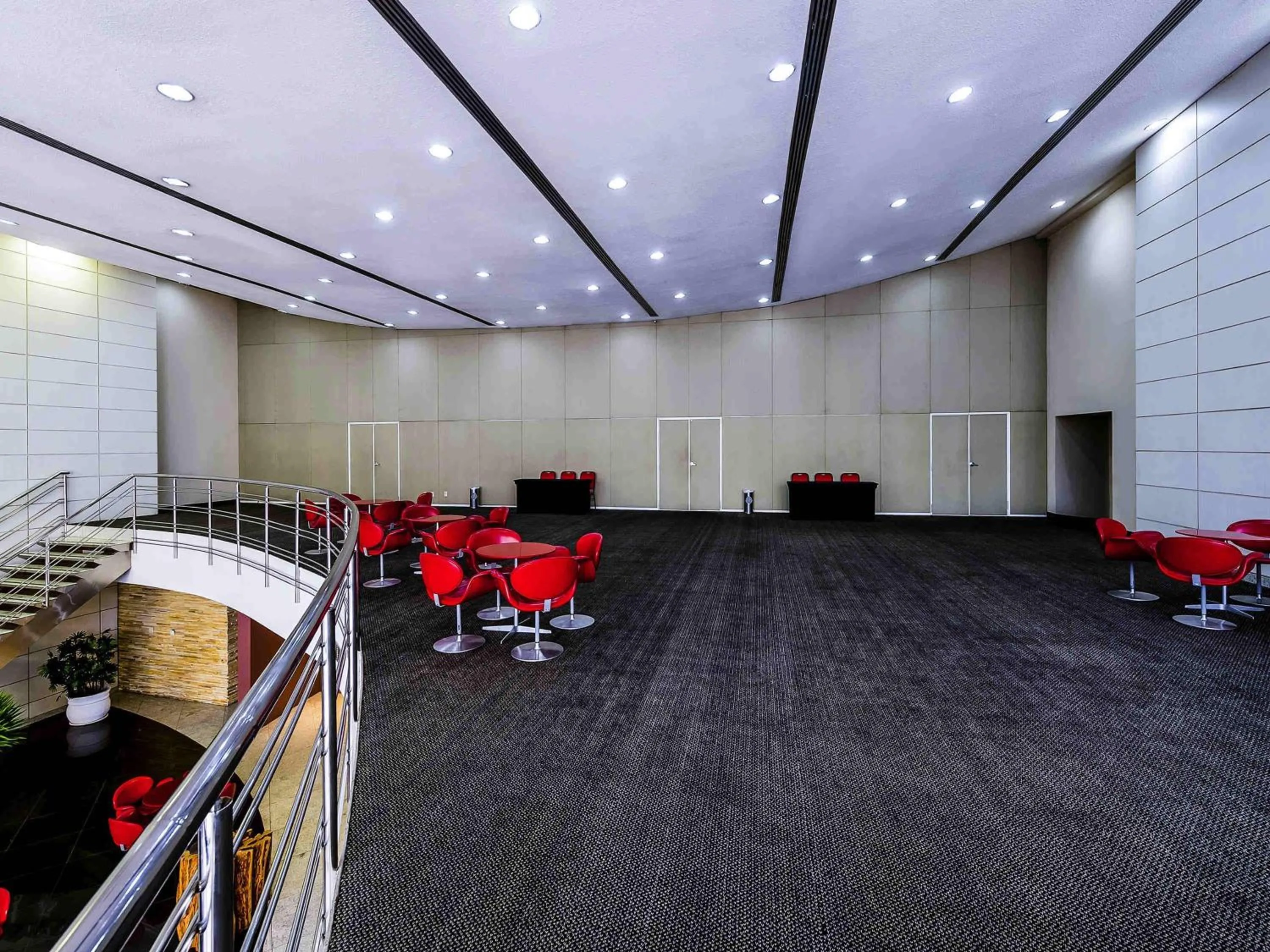 Meeting/conference room in Grand Mercure Belem do Para