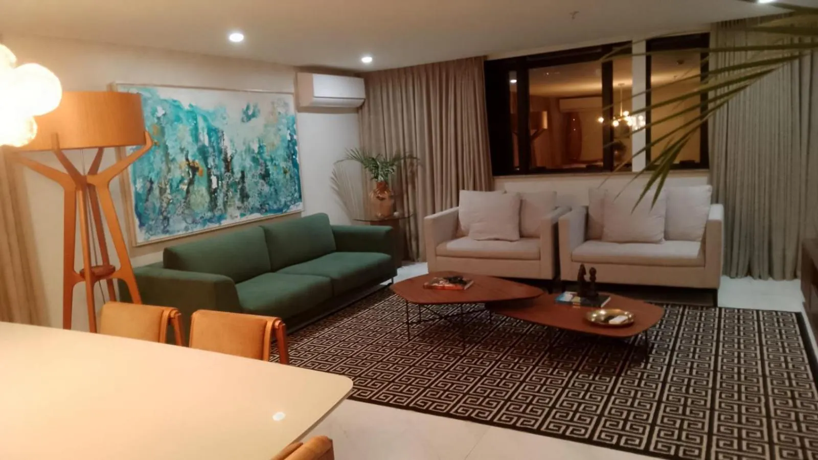 Grand Mercure Belem do Para