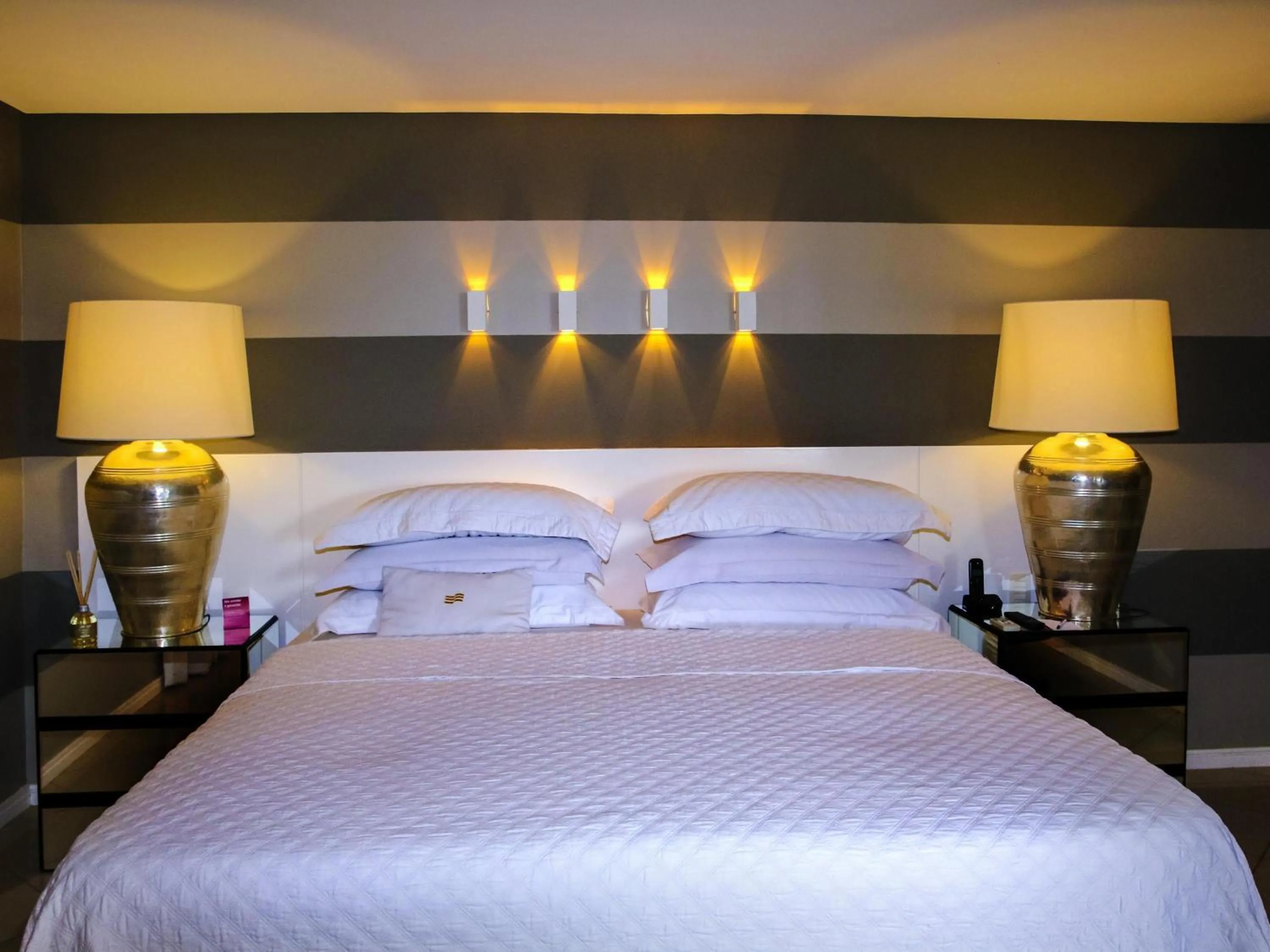 Other, Bed in Grand Mercure Belem do Para