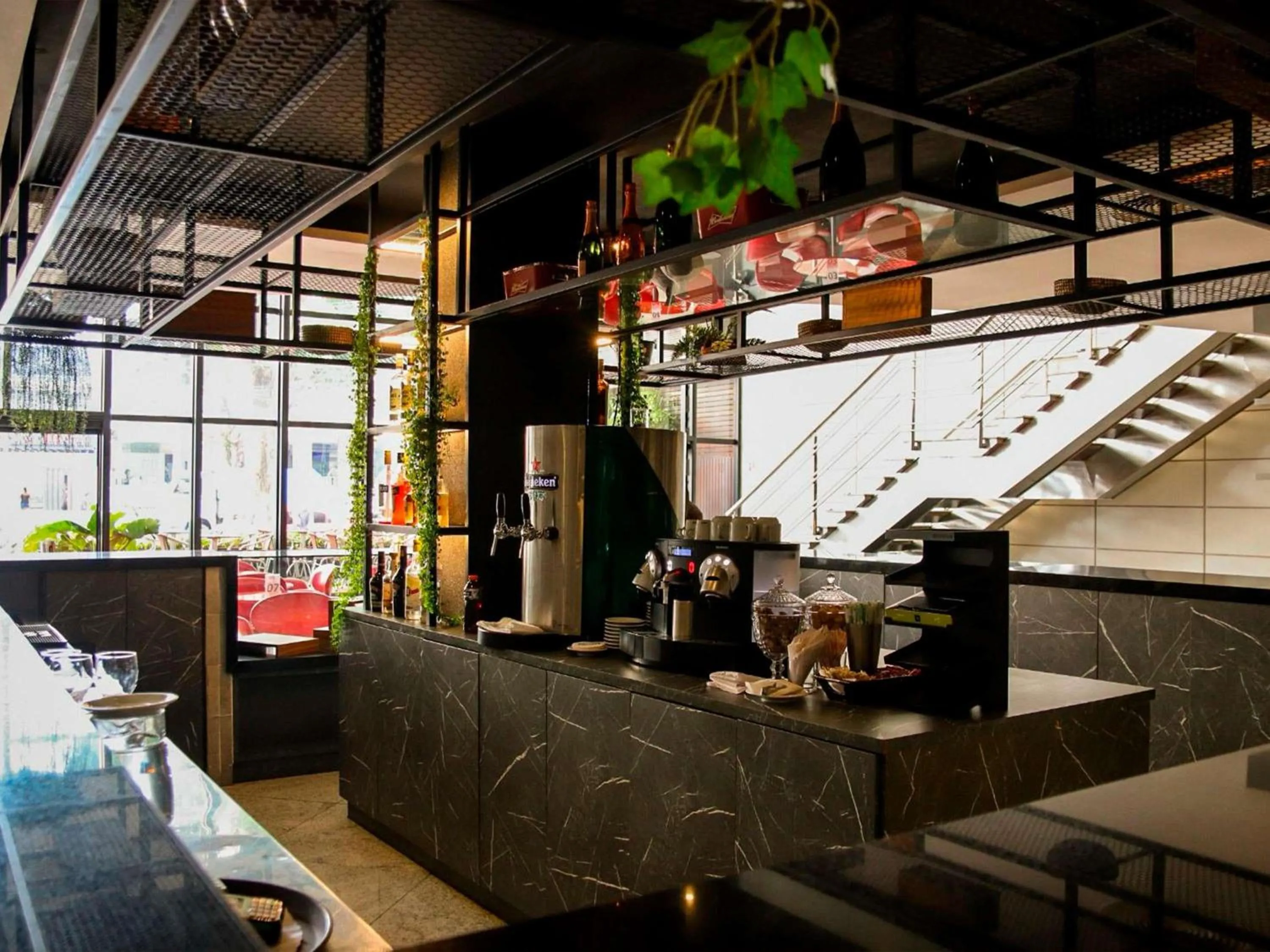 Other in Grand Mercure Belem do Para