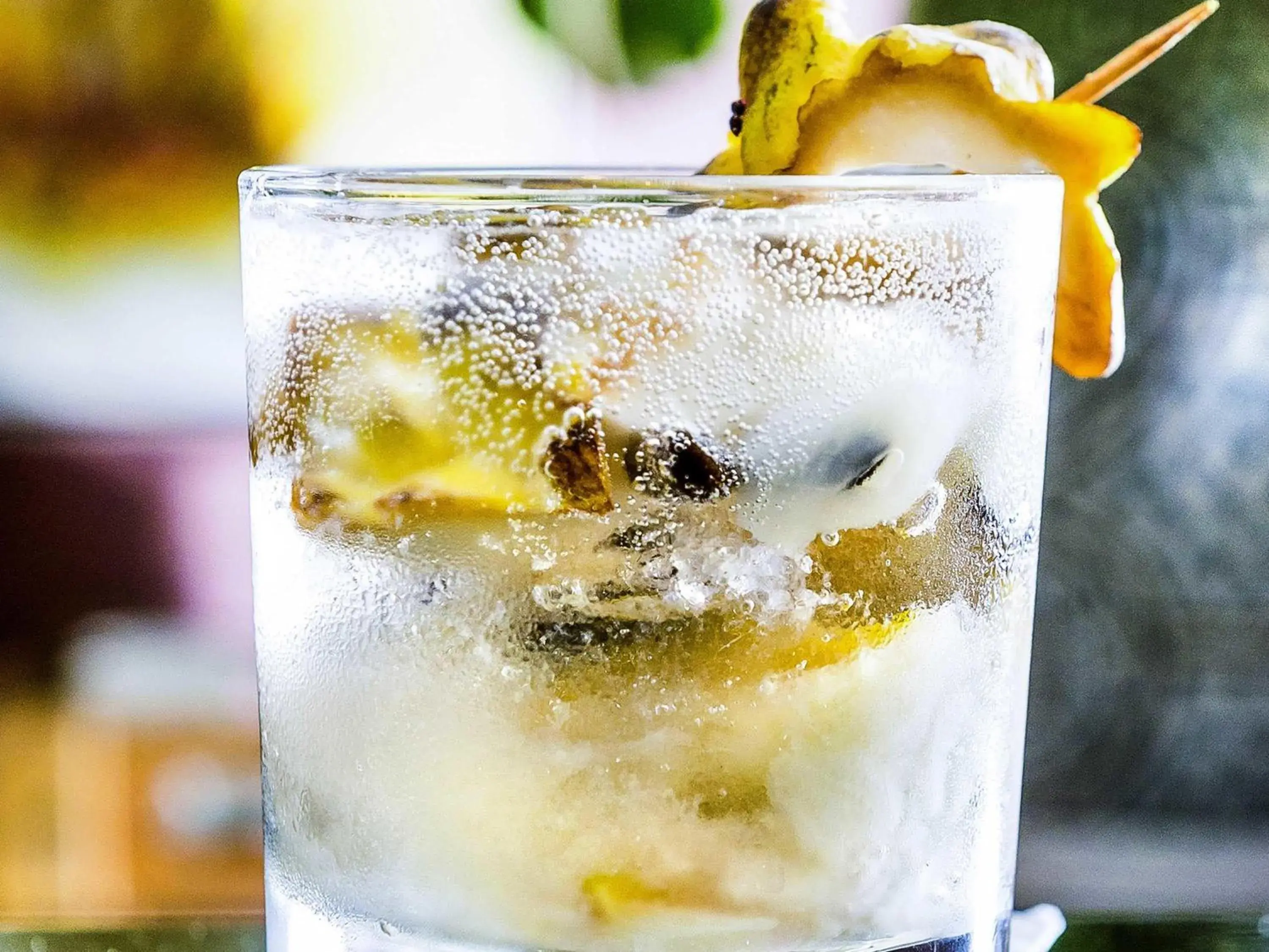 Lounge or bar in Grand Mercure Belem do Para Lounge or bar in Grand Mercure Belem do Para