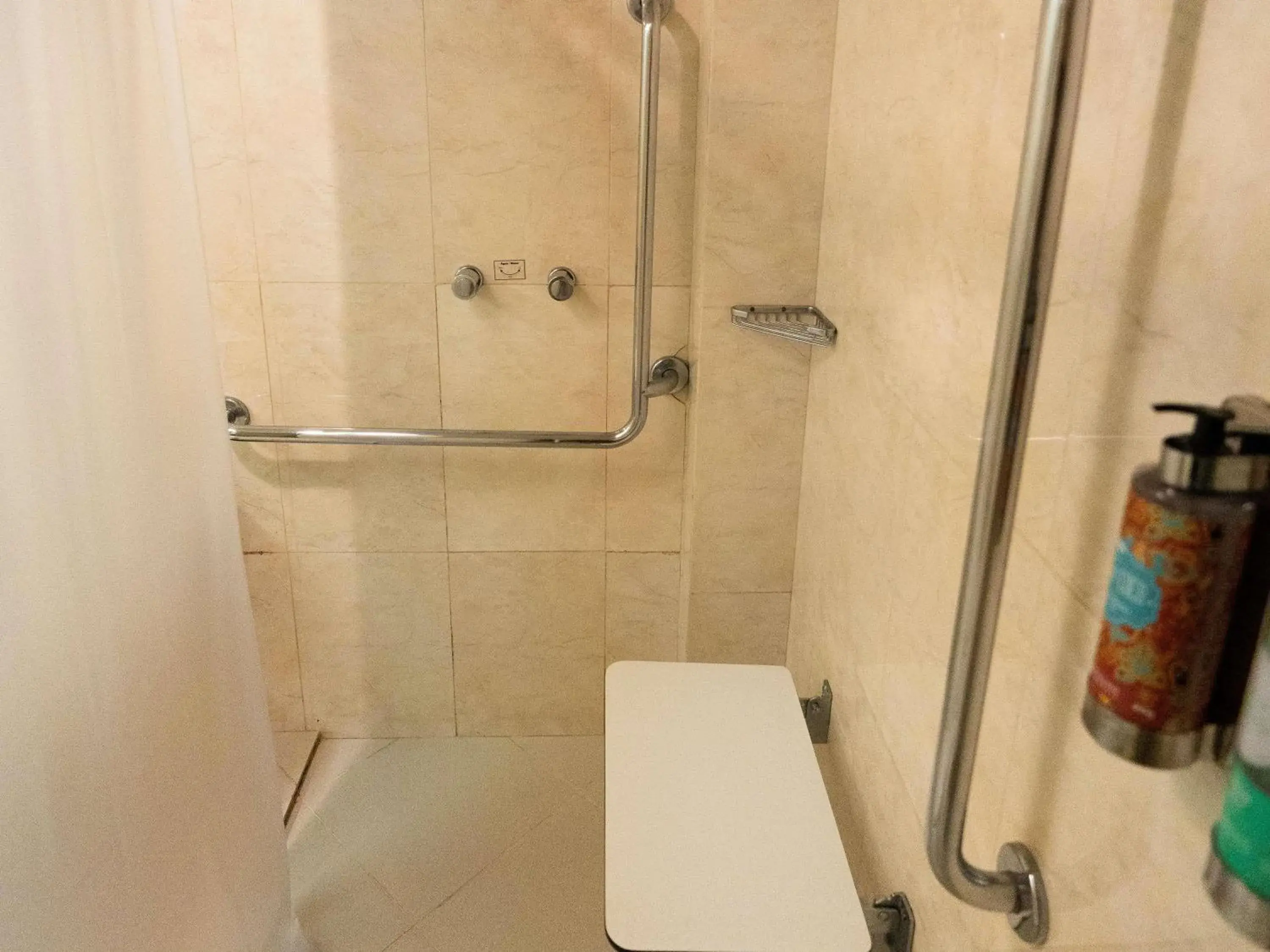 Bedroom in Grand Mercure Belem do Para Bedroom in Grand Mercure Belem do Para