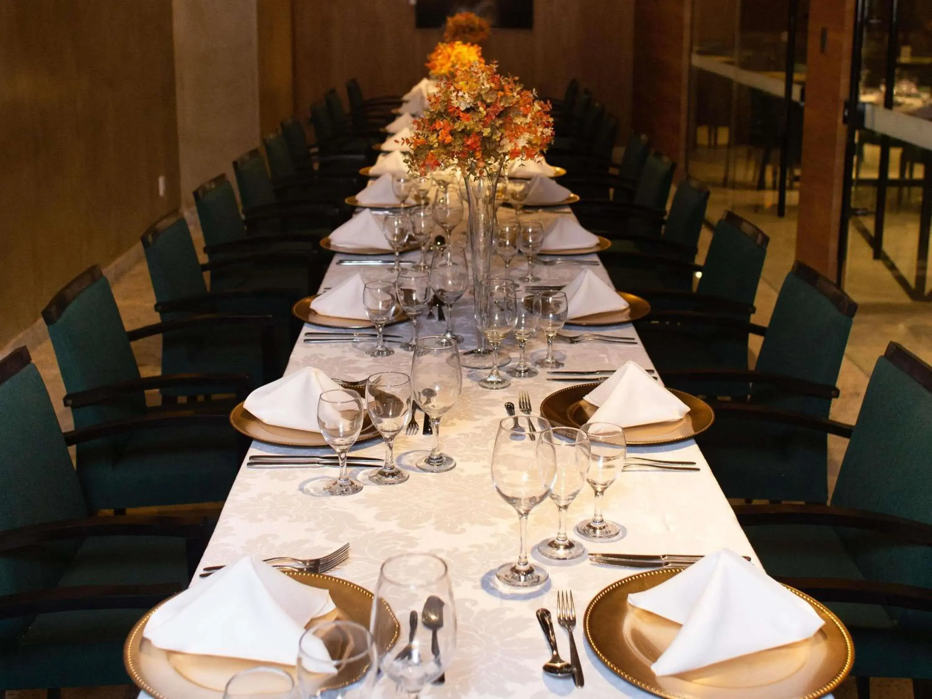 Restaurant/places to eat in Grand Mercure Belem do Para Restaurant/places to eat in Grand Mercure Belem do Para