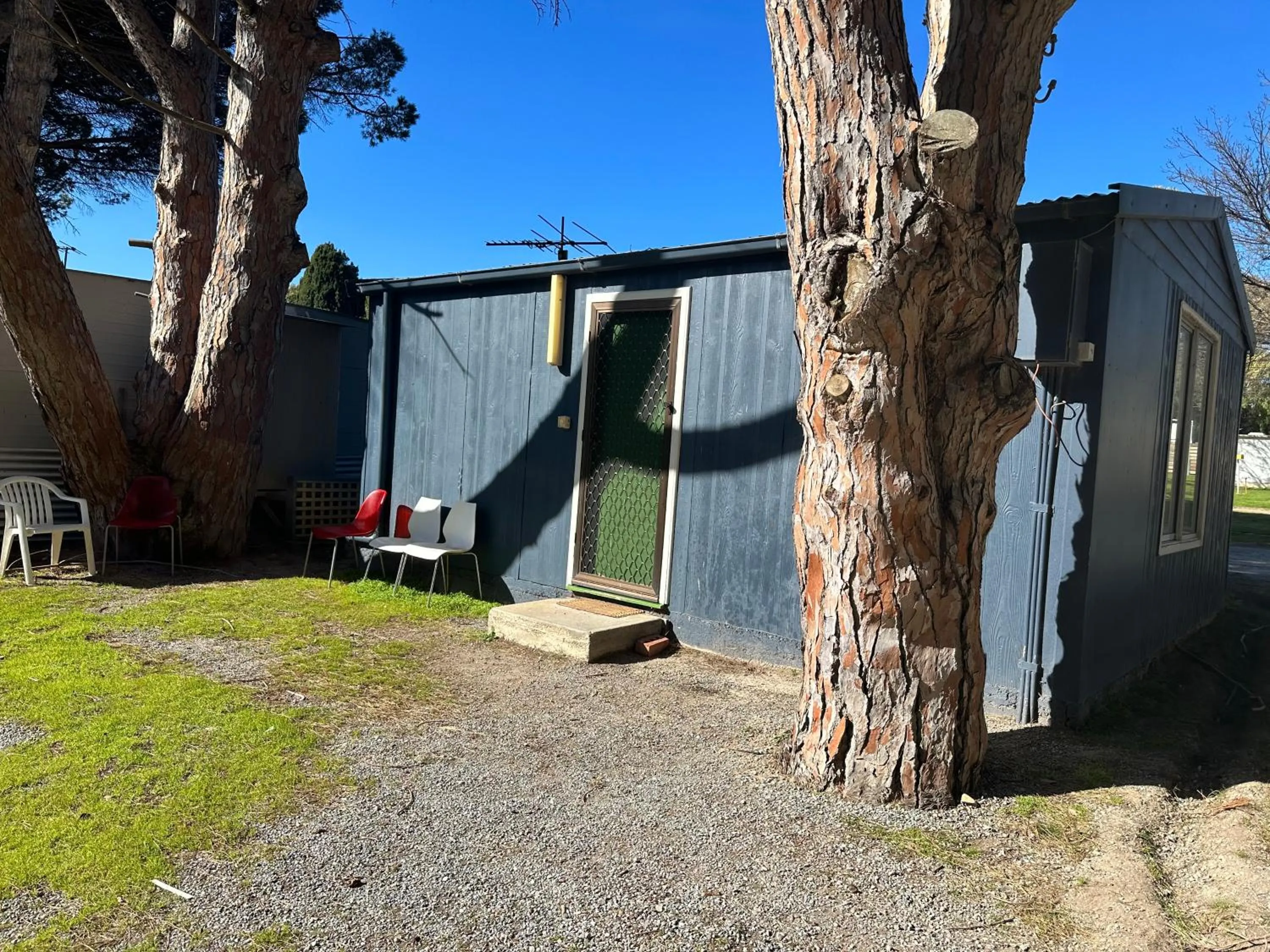 Second Valley Caravan Park