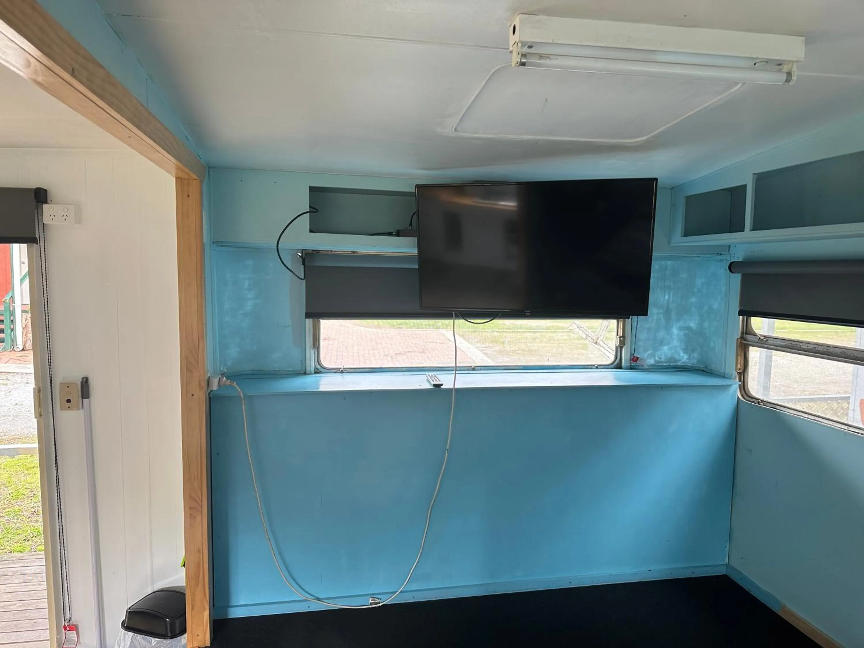 Second Valley Caravan Park