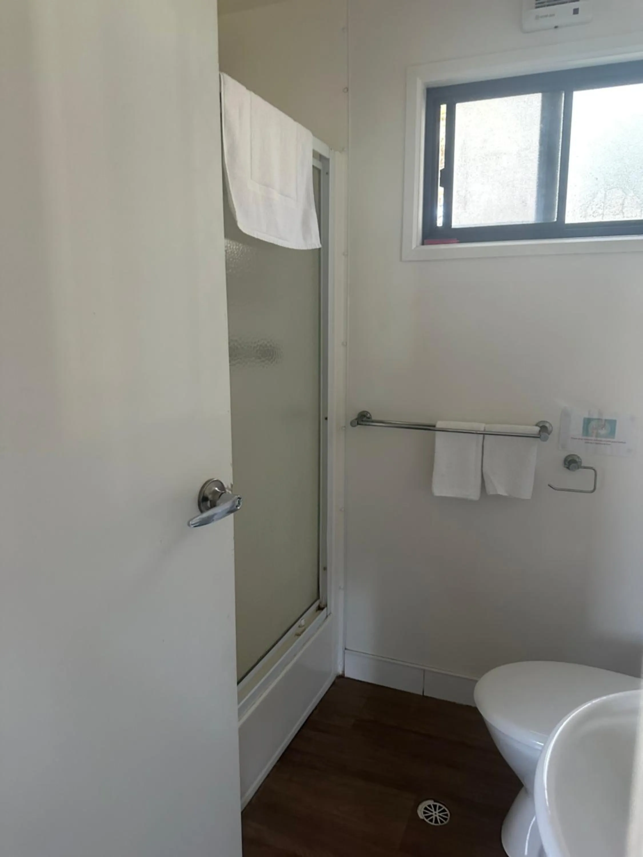 Second Valley Caravan Park