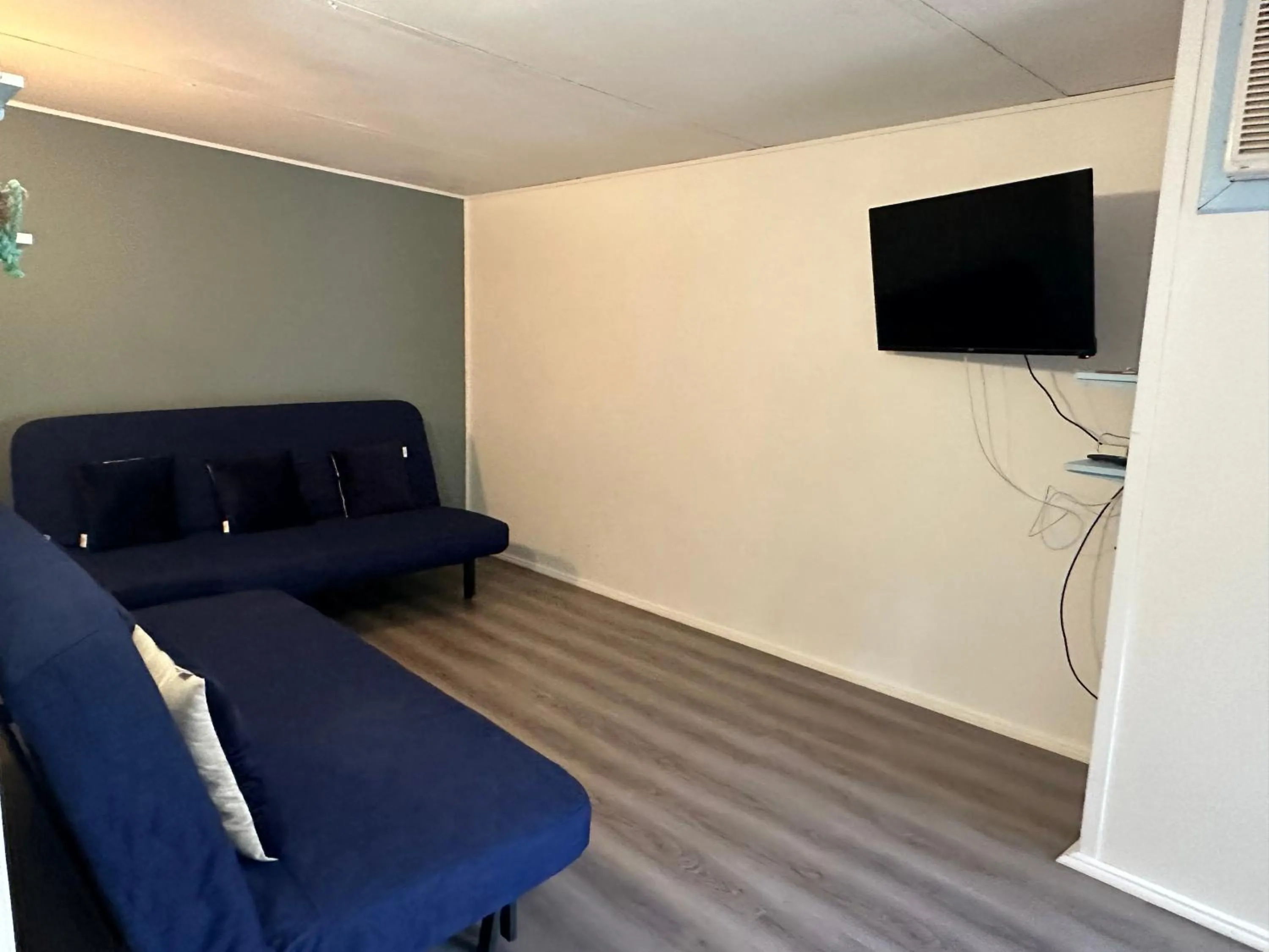 Second Valley Caravan Park