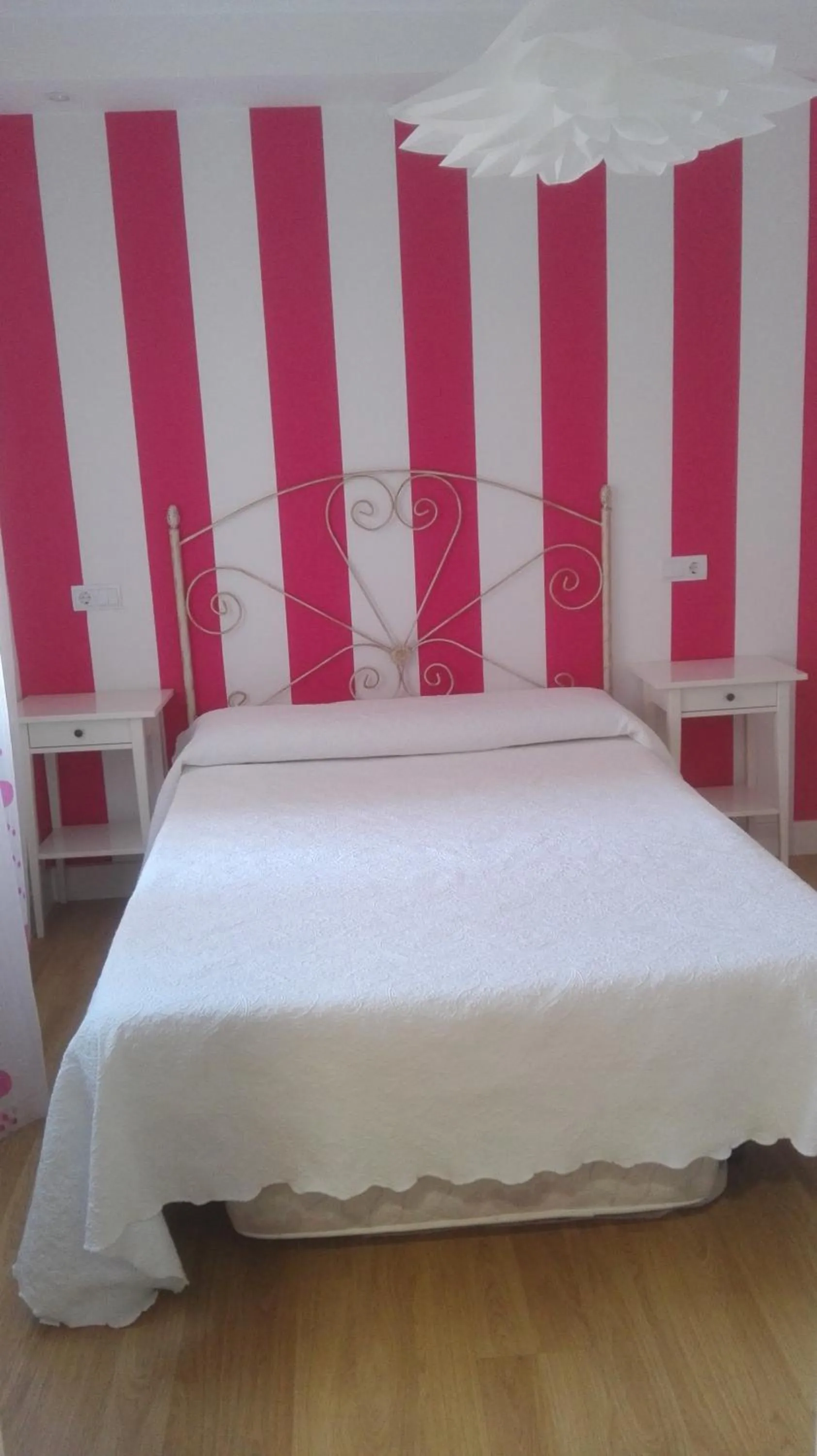 Bed in VuT Dalia 4