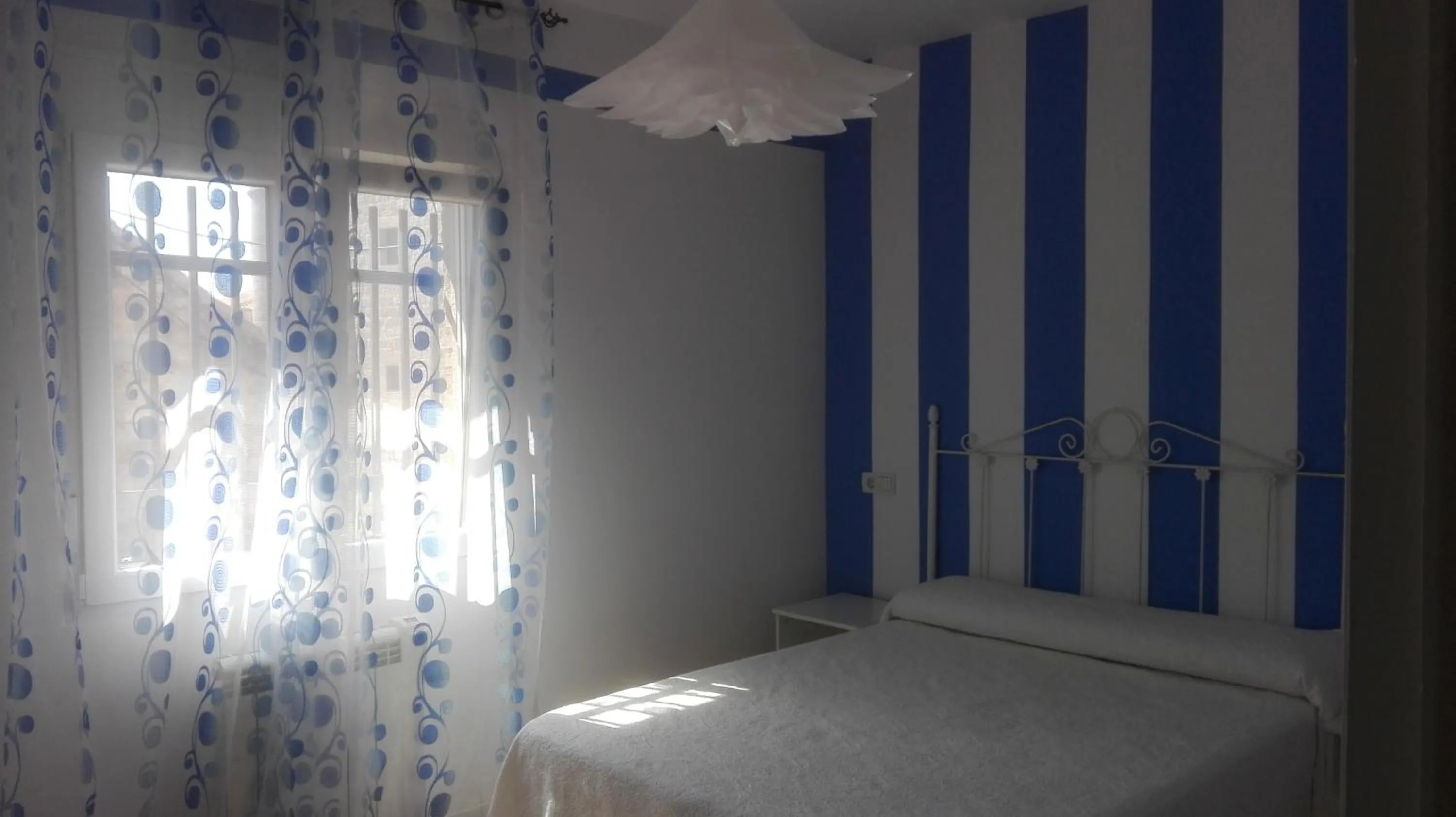 Two-Bedroom Apartment - single occupancy in VuT Dalia 4