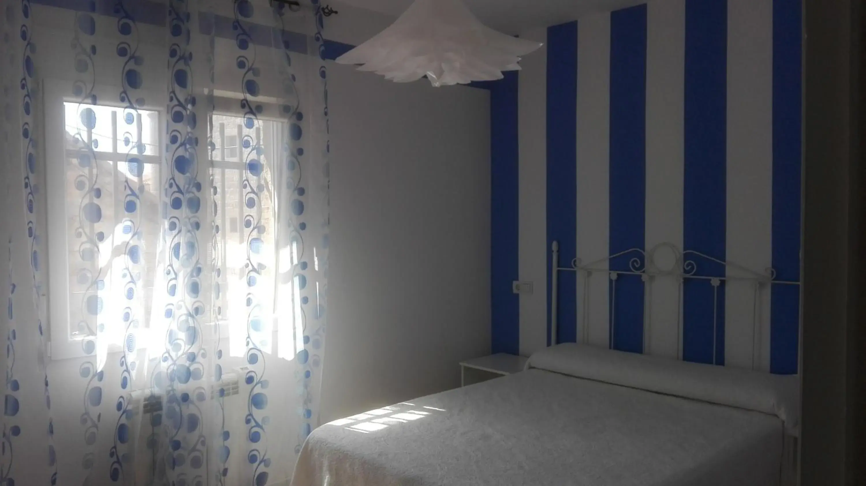 Two-Bedroom Apartment - single occupancy in VuT Dalia 4 Two-Bedroom Apartment - single occupancy in VuT Dalia 4