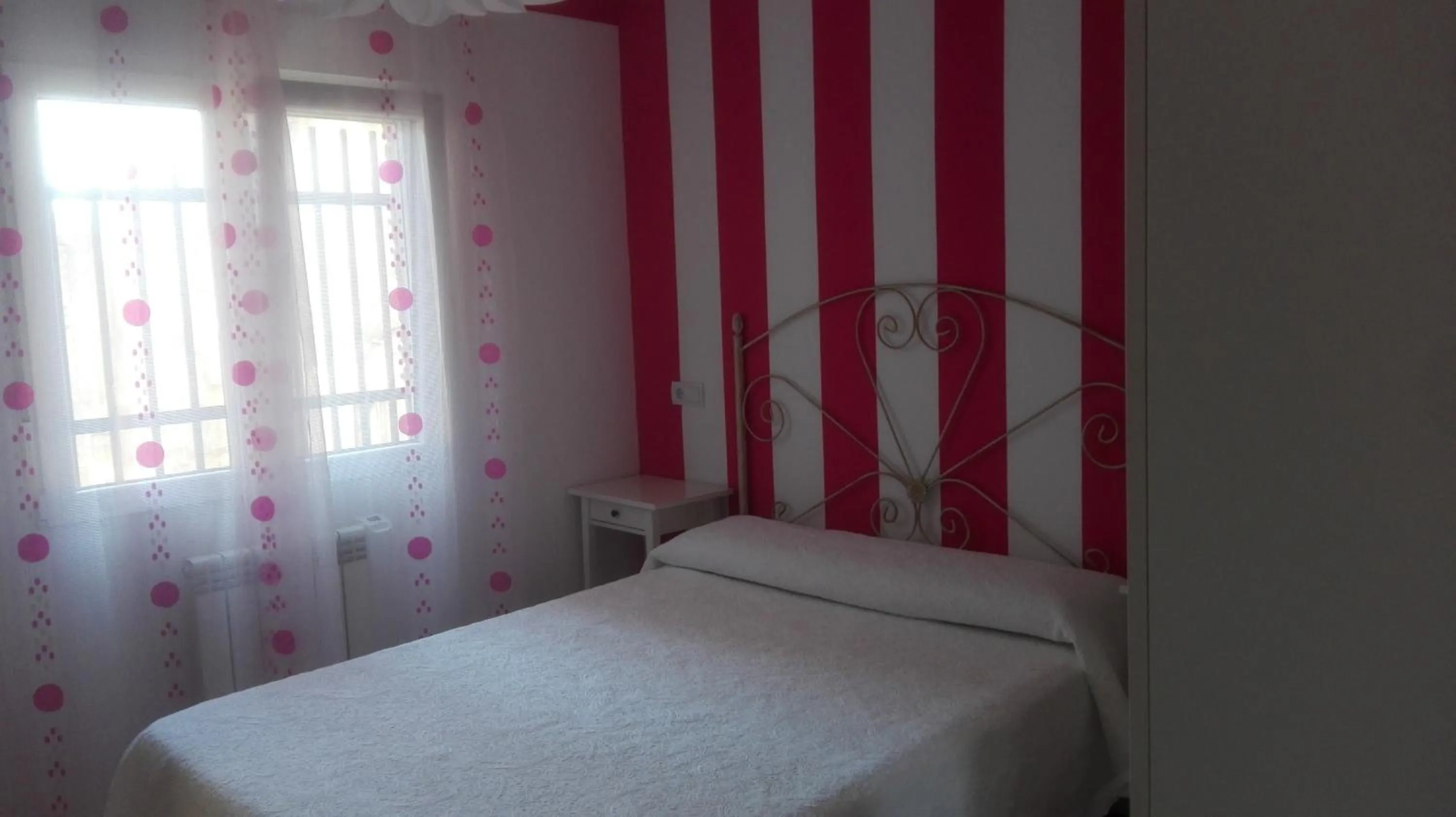 Bed in VuT Dalia 4