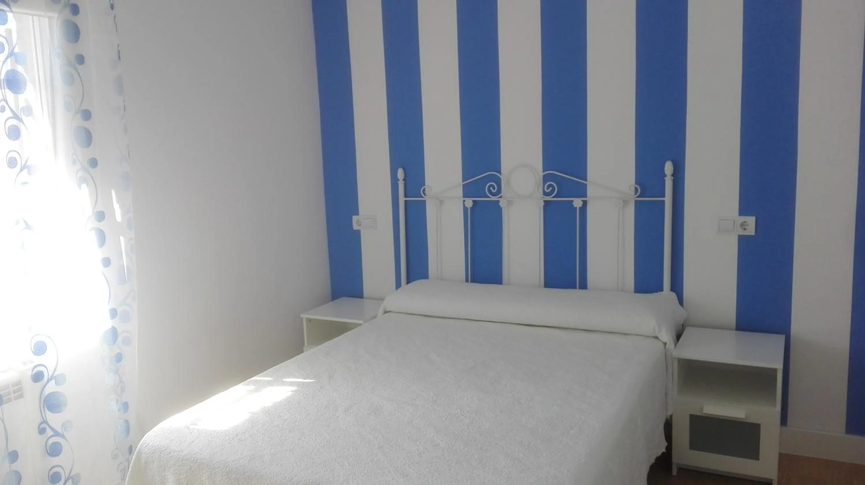 Bed in VuT Dalia 4