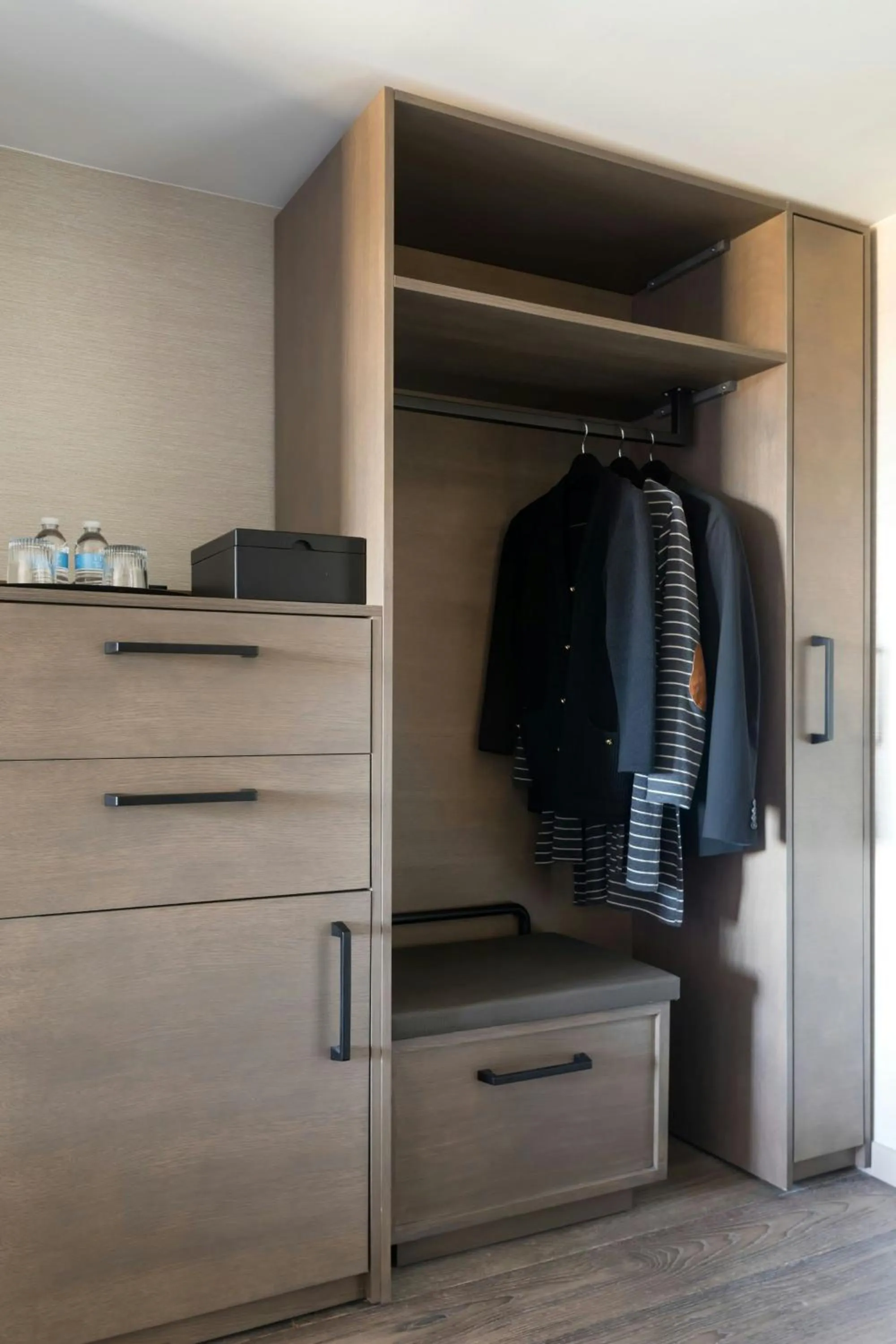 Photo of the whole room in Atlanta Marriott Northeast/Emory Area