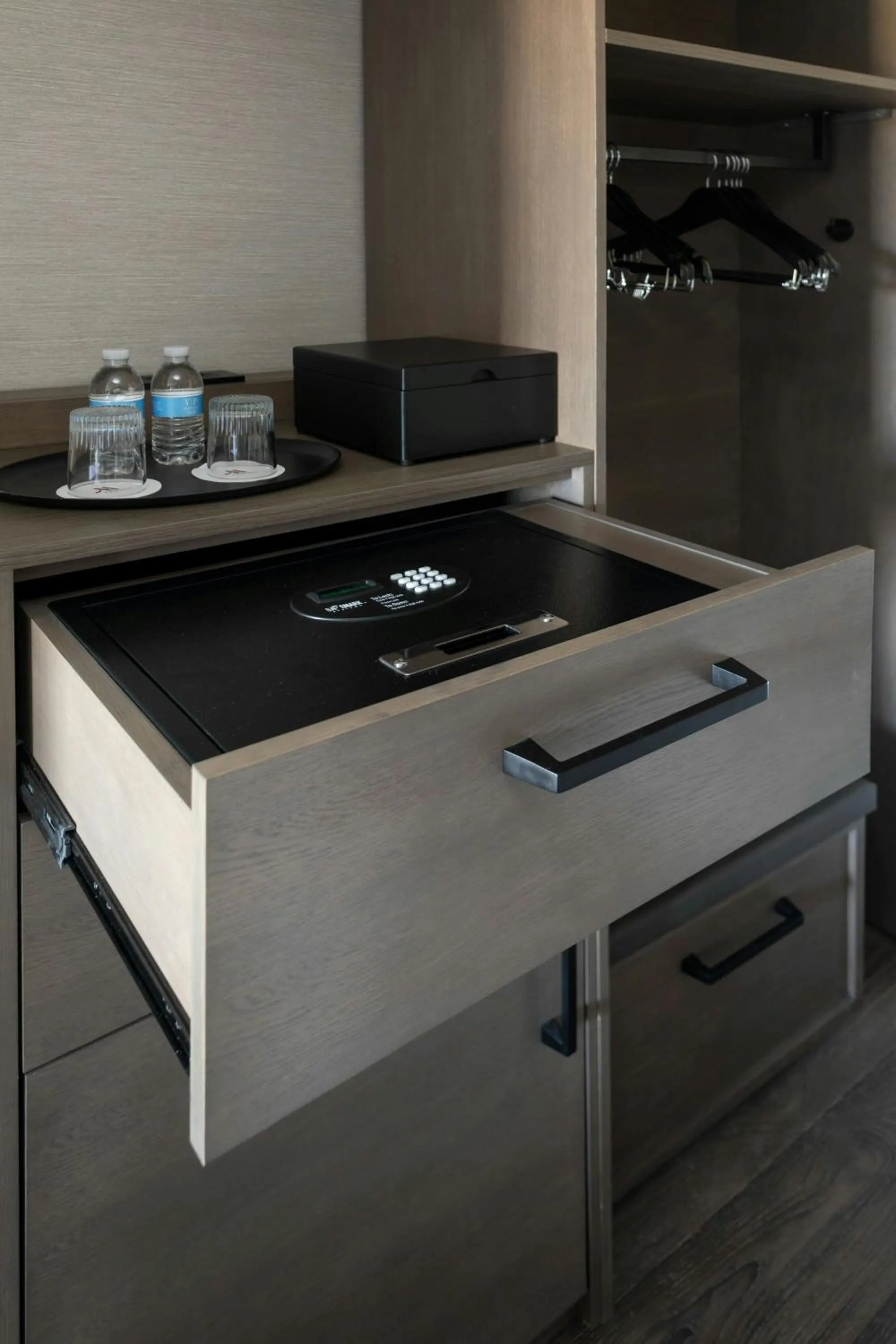 Photo of the whole room in Atlanta Marriott Northeast/Emory Area