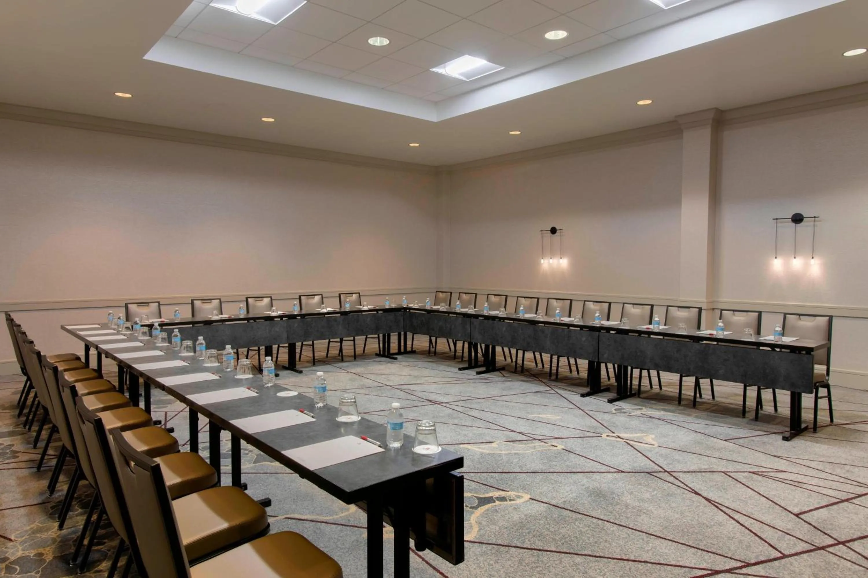 Meeting/conference room in Atlanta Marriott Northeast/Emory Area