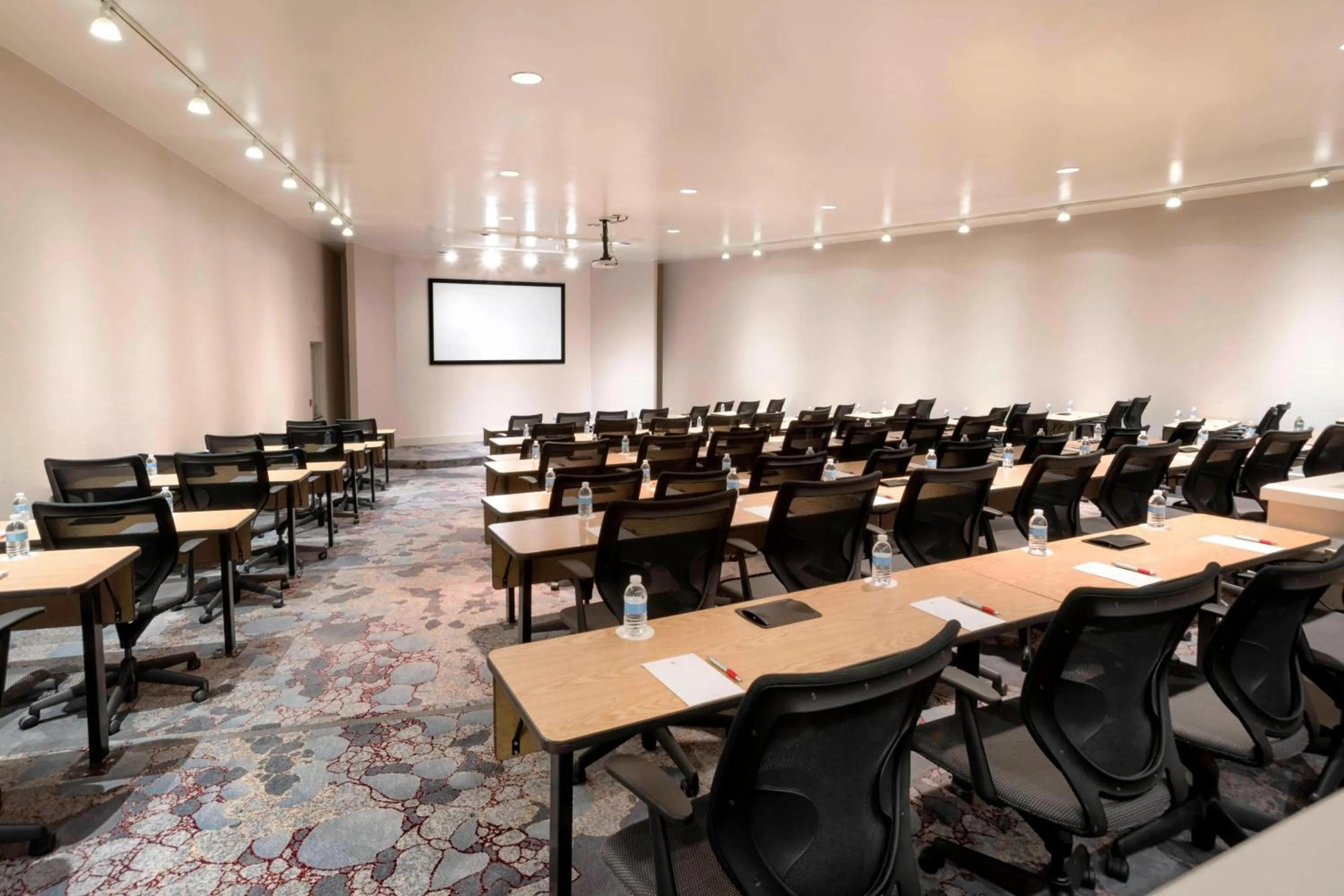 Meeting/conference room in Atlanta Marriott Northeast/Emory Area