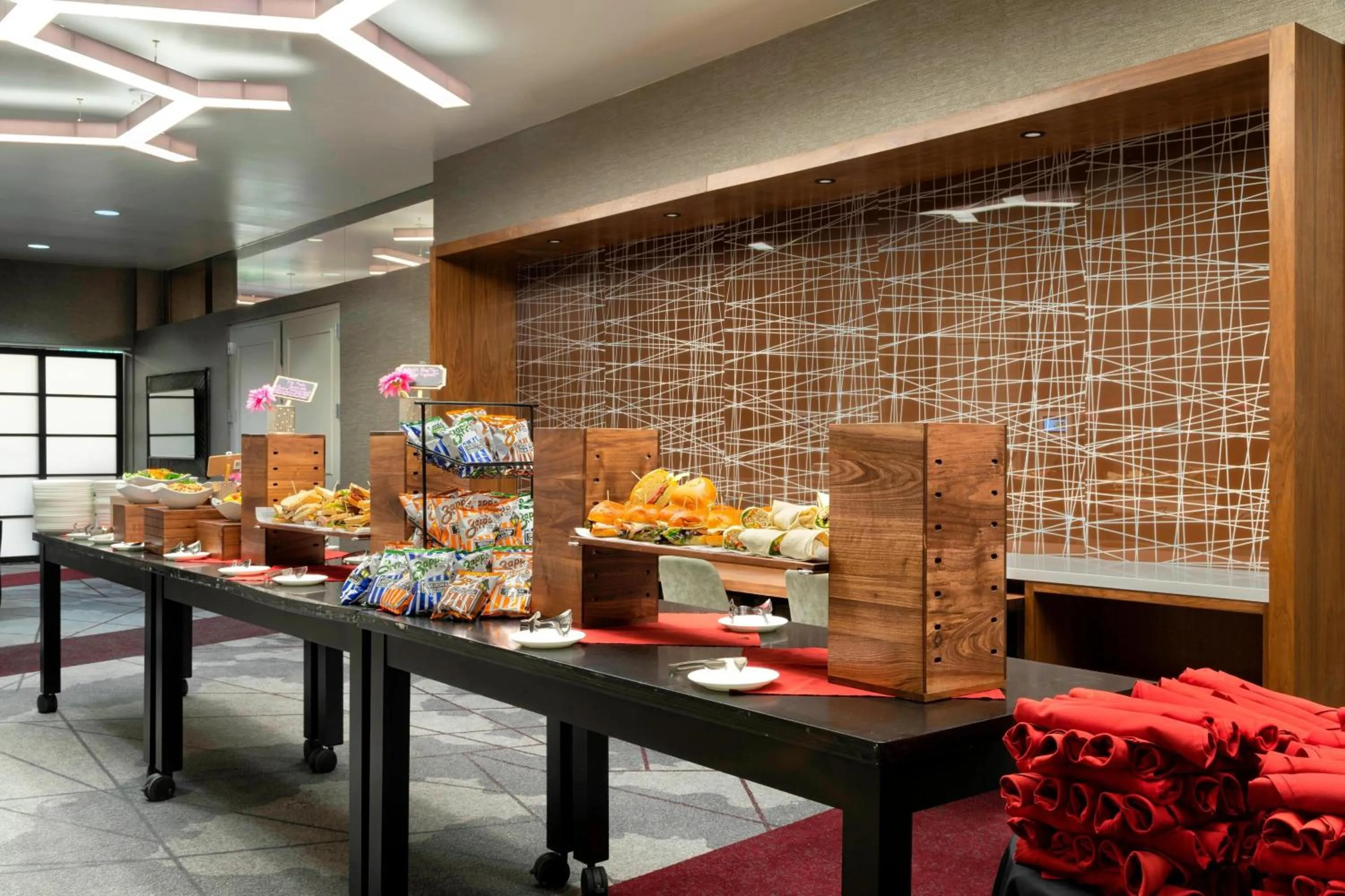 Meeting/conference room in Atlanta Marriott Northeast/Emory Area