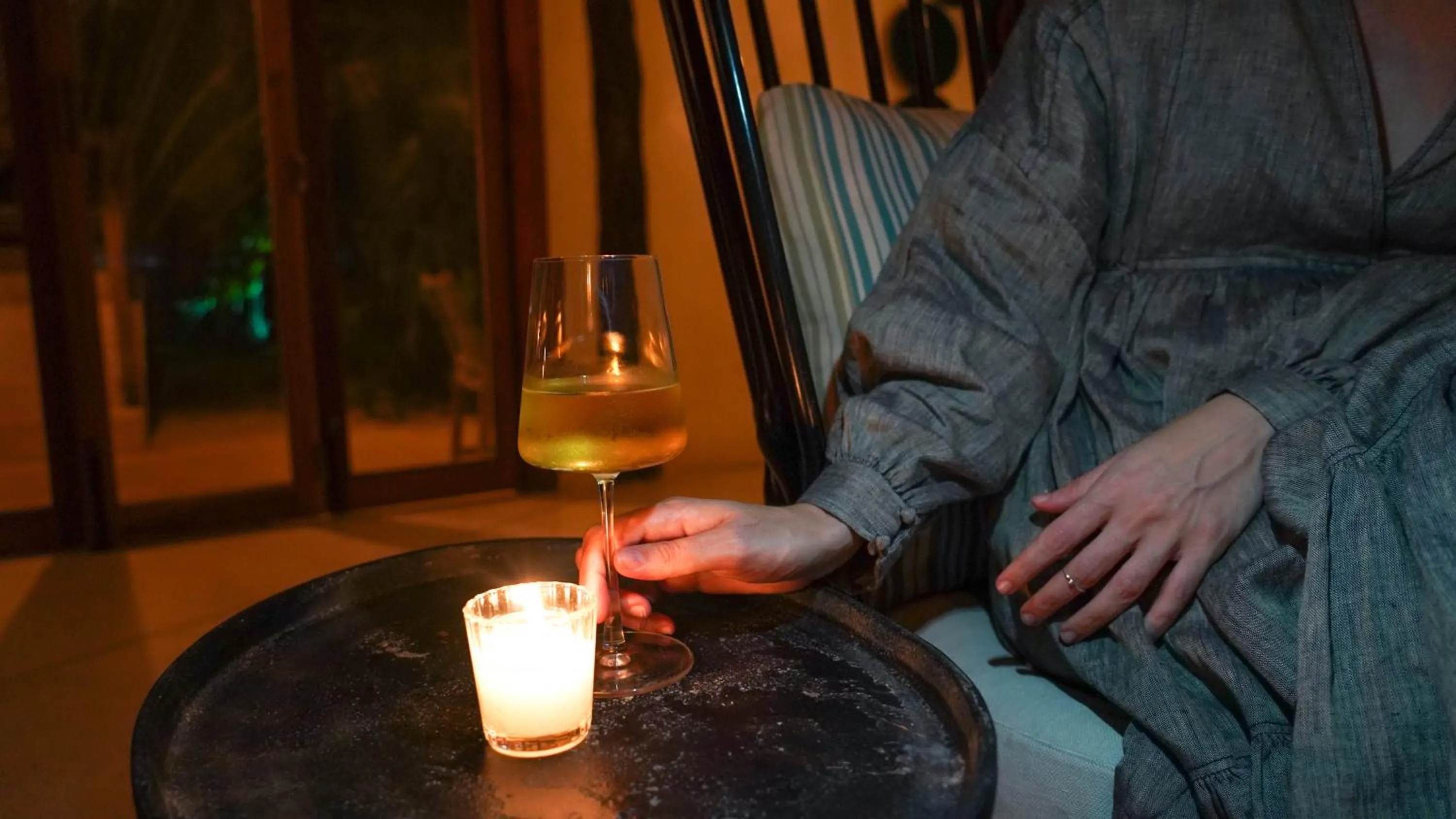 Restaurant/places to eat in Ser Casasandra Boutique Hotel