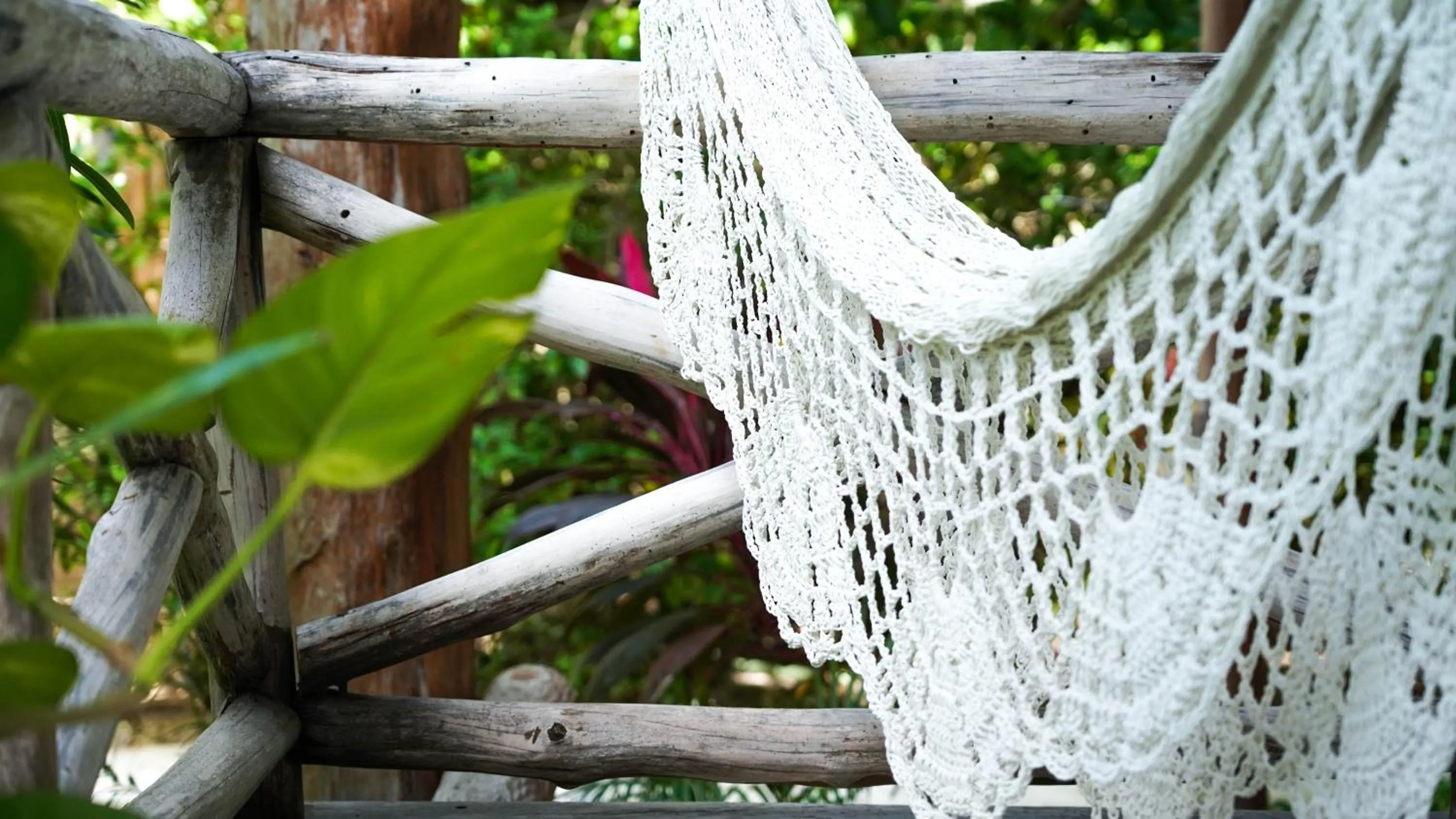 Balcony/Terrace in Ser Casasandra Boutique Hotel