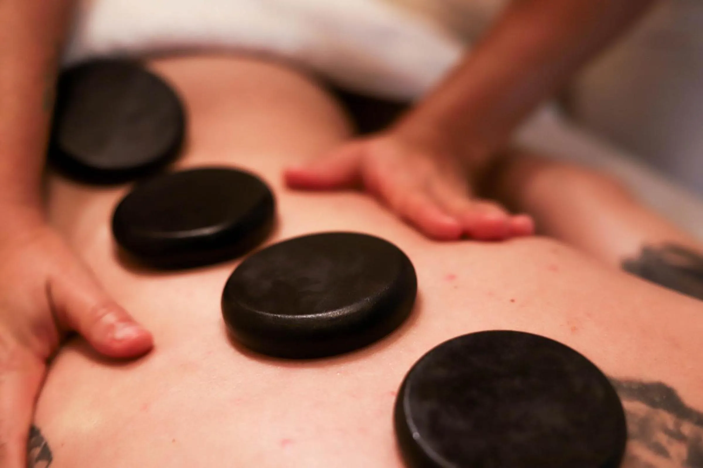 Massage in Ser Casasandra Boutique Hotel